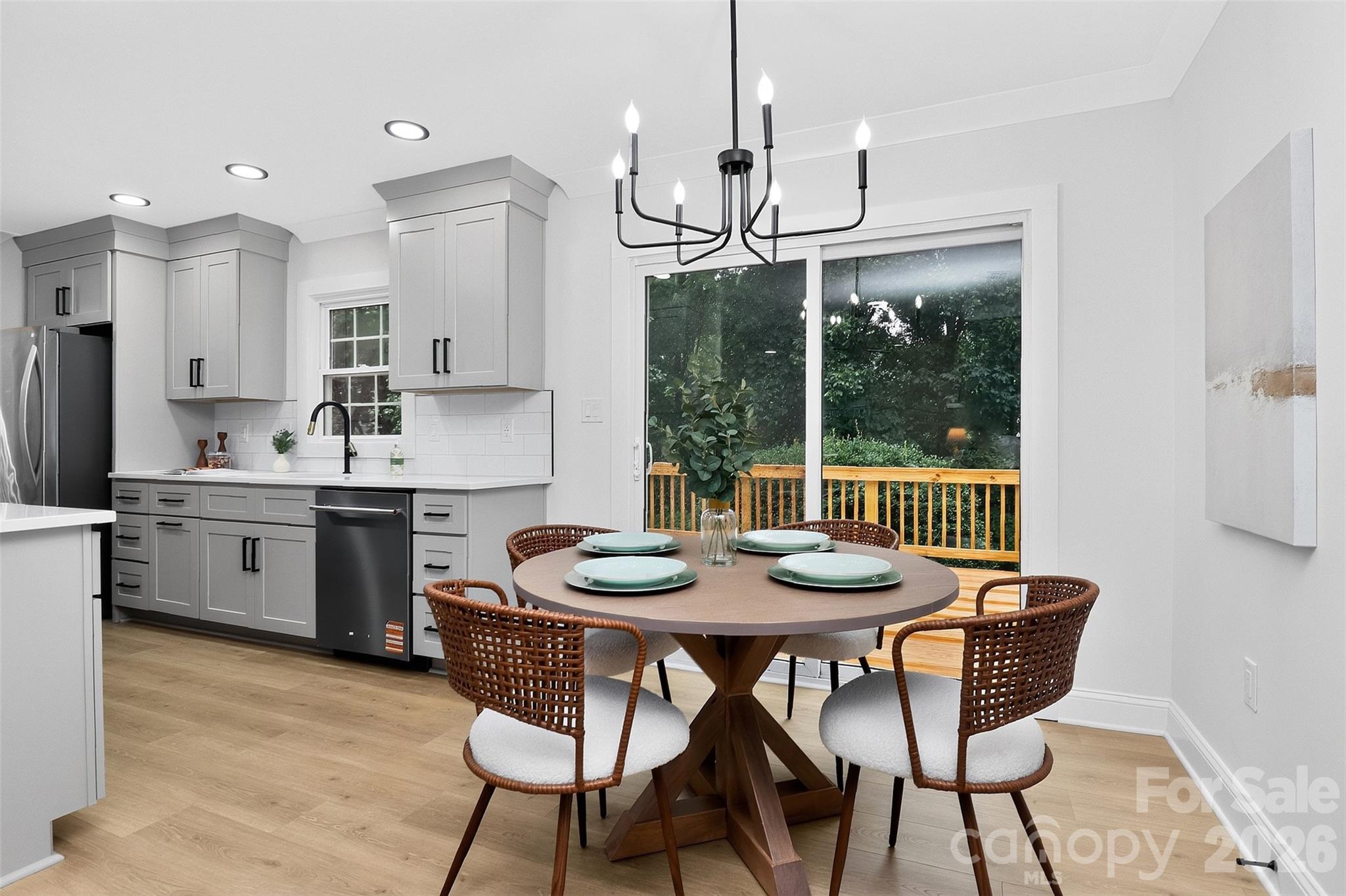 400 Hickok Court — Charlotte