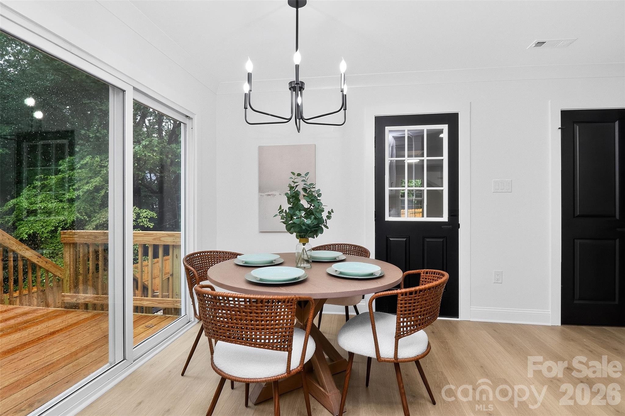 400 Hickok Court — Charlotte