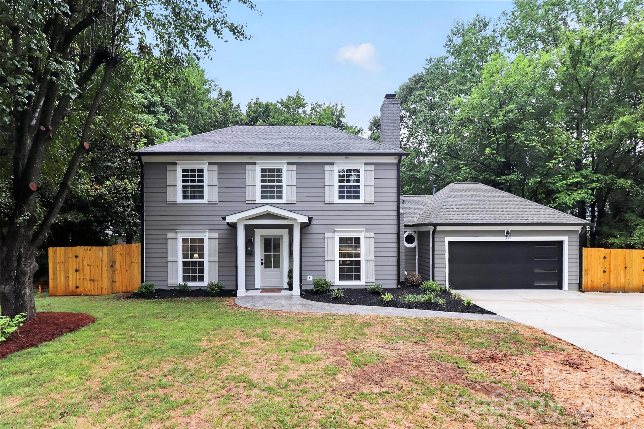 400 Hickok Court — Charlotte