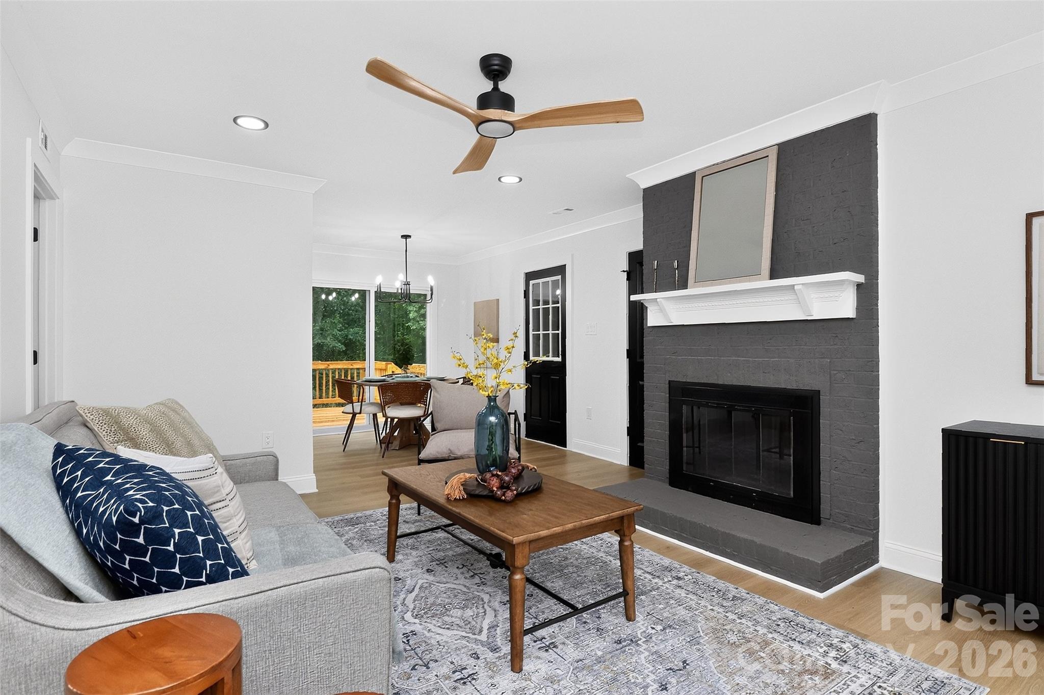 400 Hickok Court — Charlotte