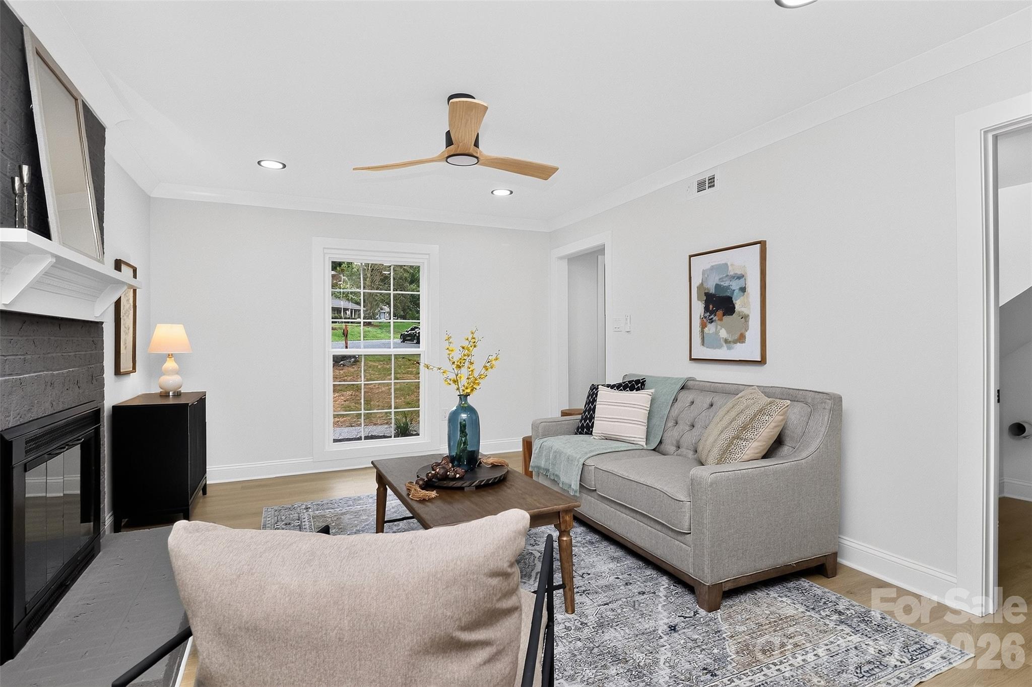 400 Hickok Court — Charlotte