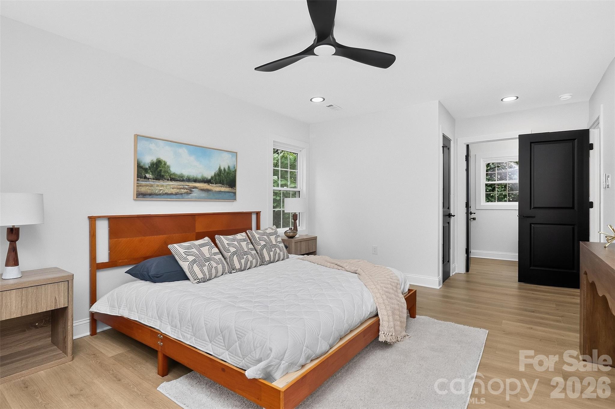 400 Hickok Court — Charlotte
