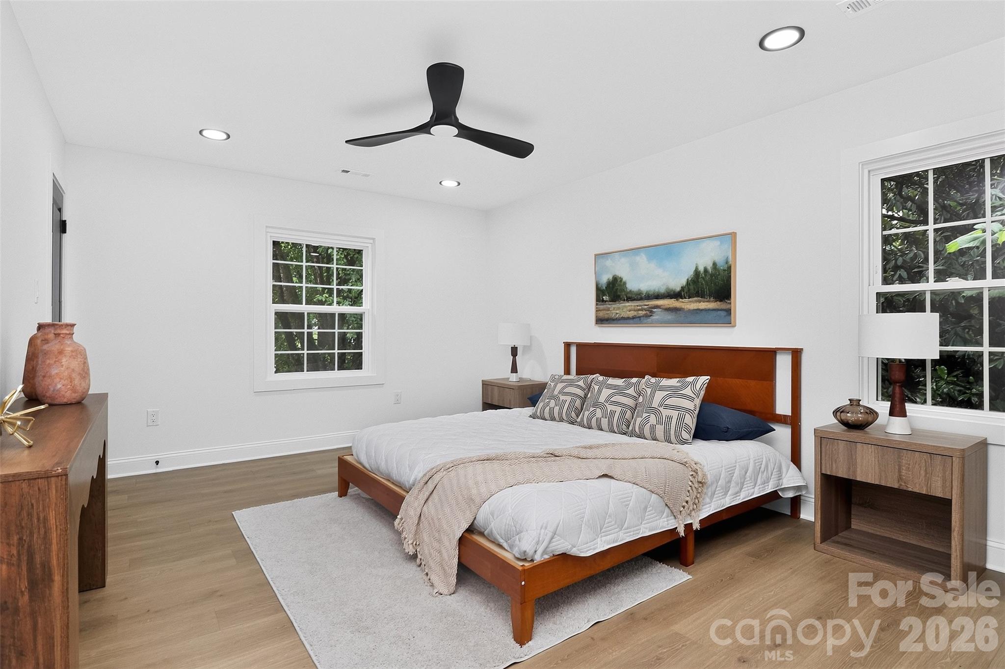 400 Hickok Court — Charlotte
