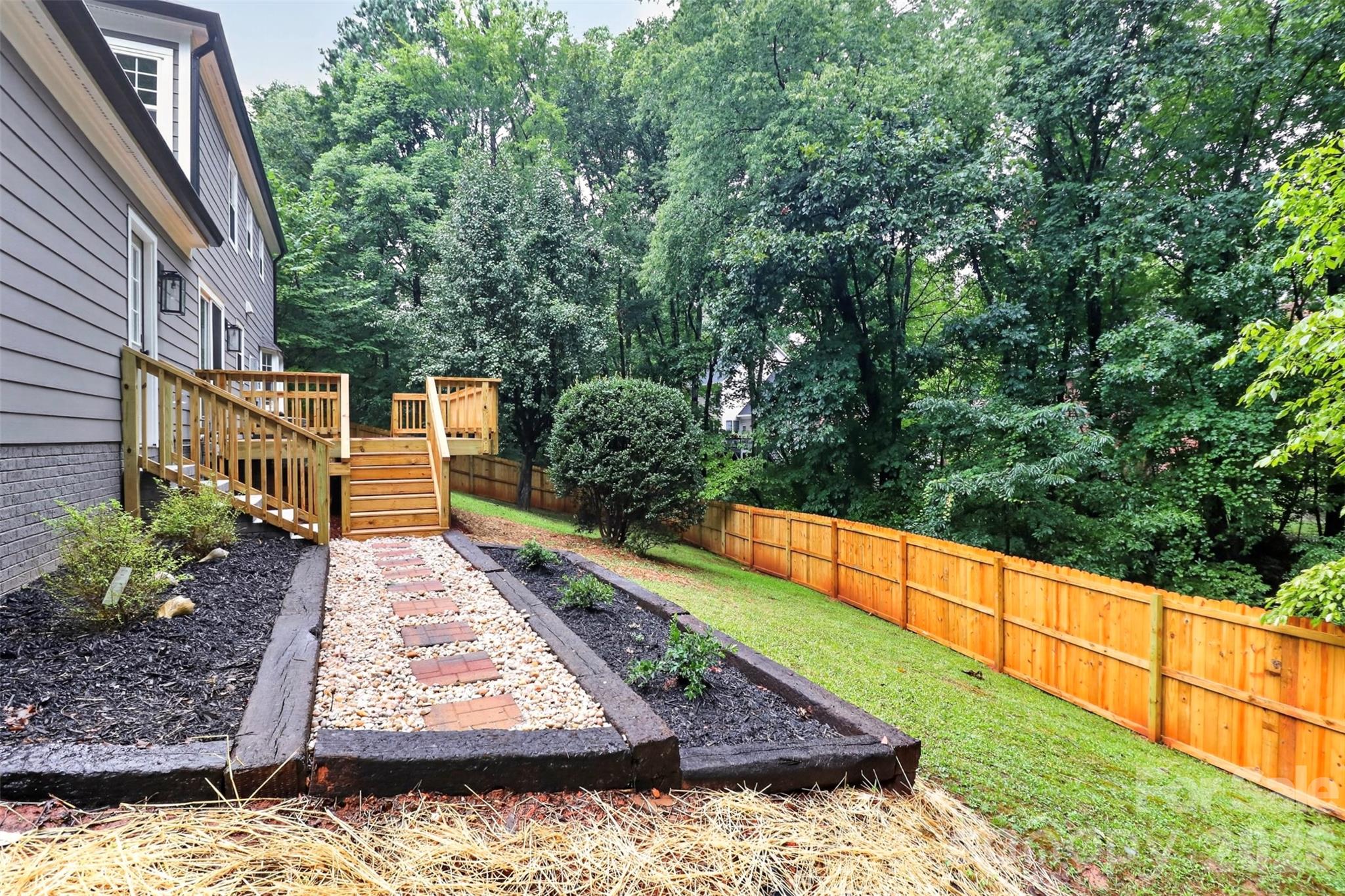 400 Hickok Court — Charlotte
