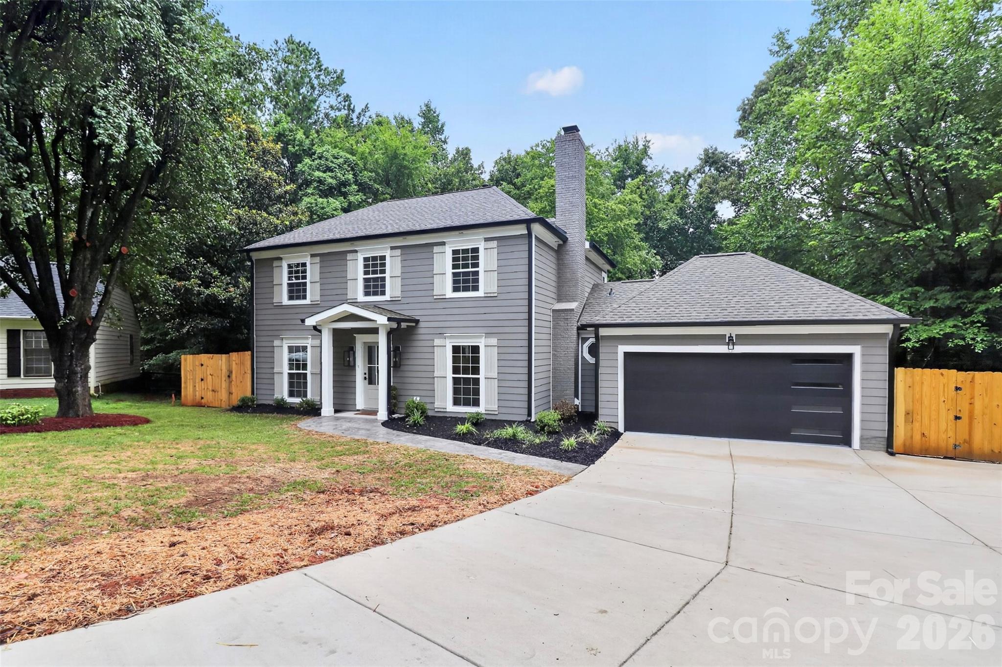 400 Hickok Court — Charlotte