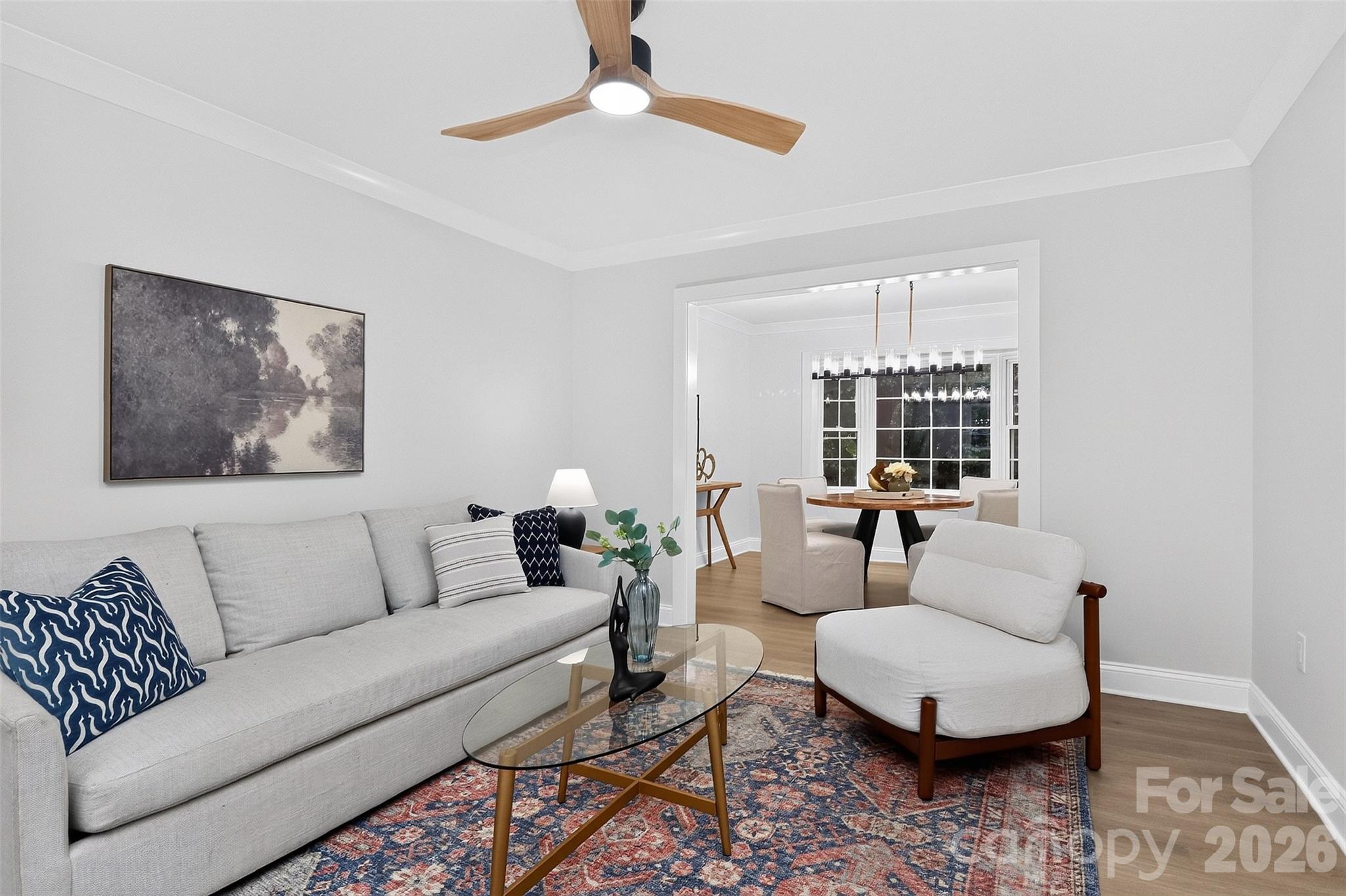400 Hickok Court — Charlotte