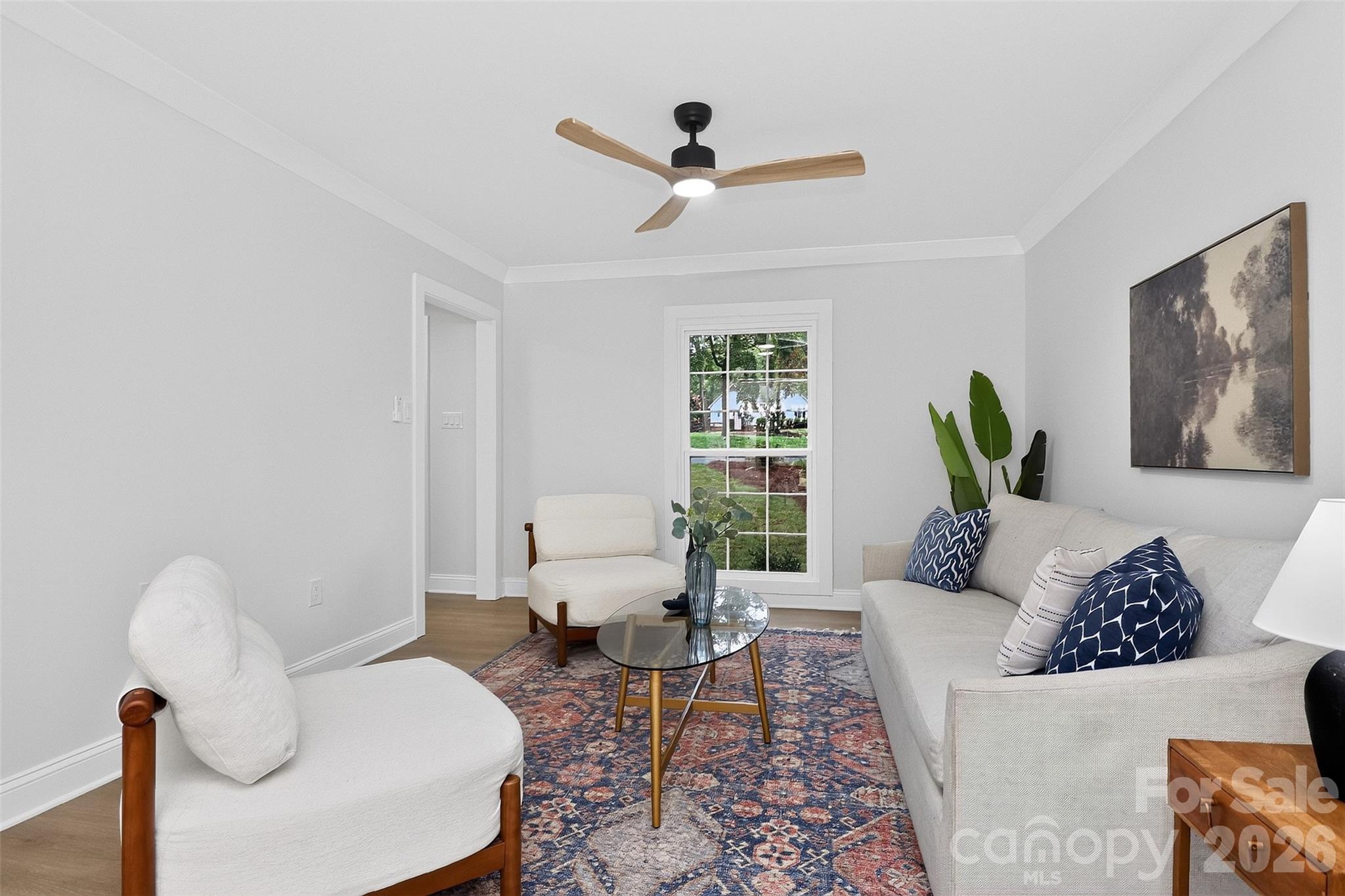 400 Hickok Court — Charlotte
