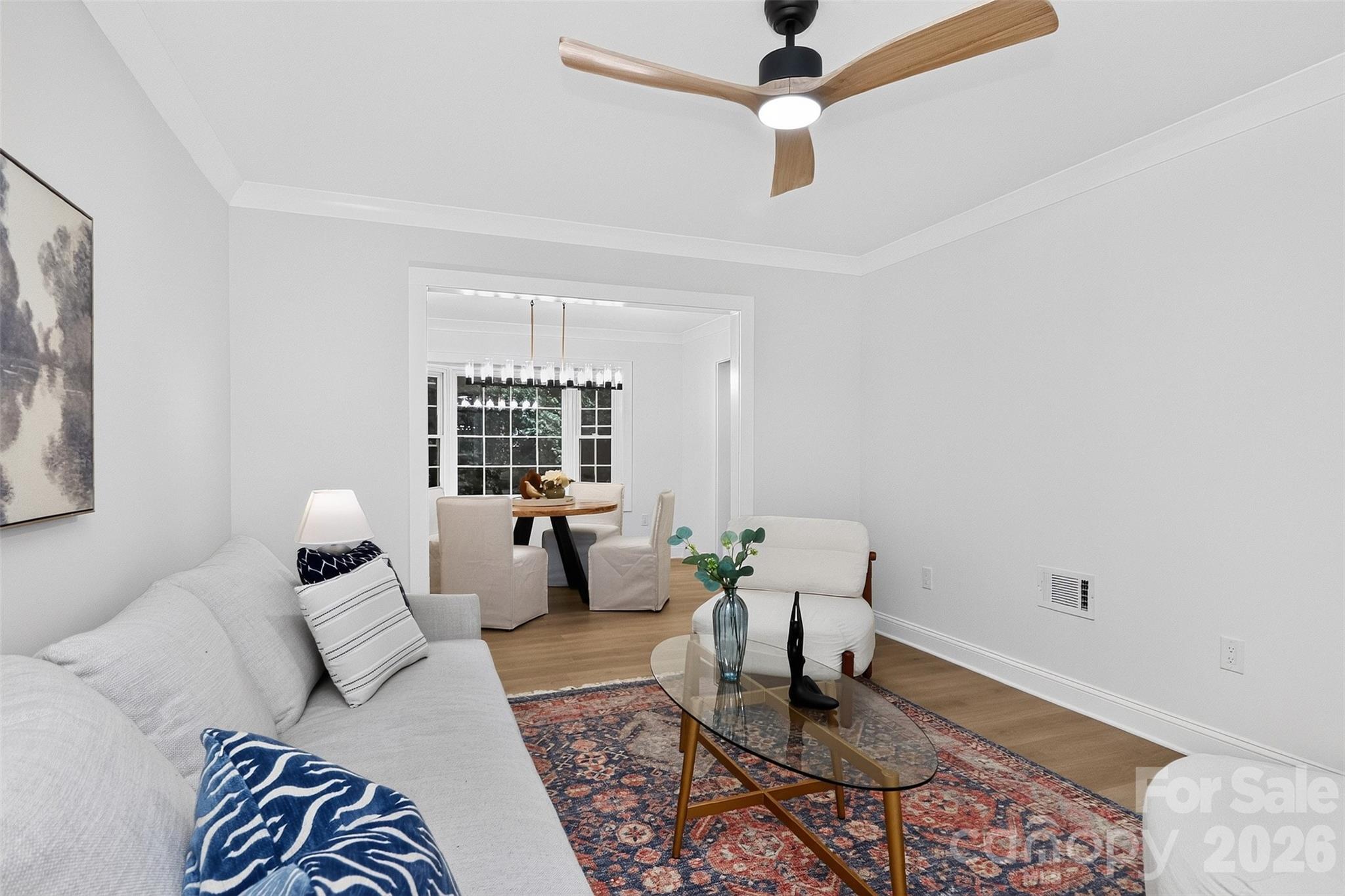 400 Hickok Court — Charlotte