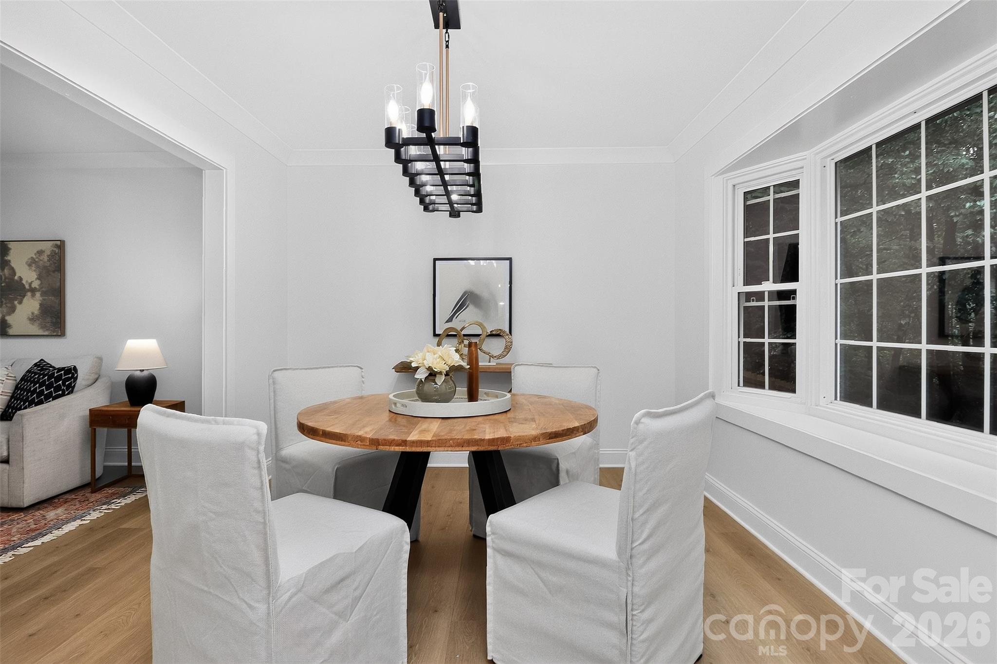 400 Hickok Court — Charlotte