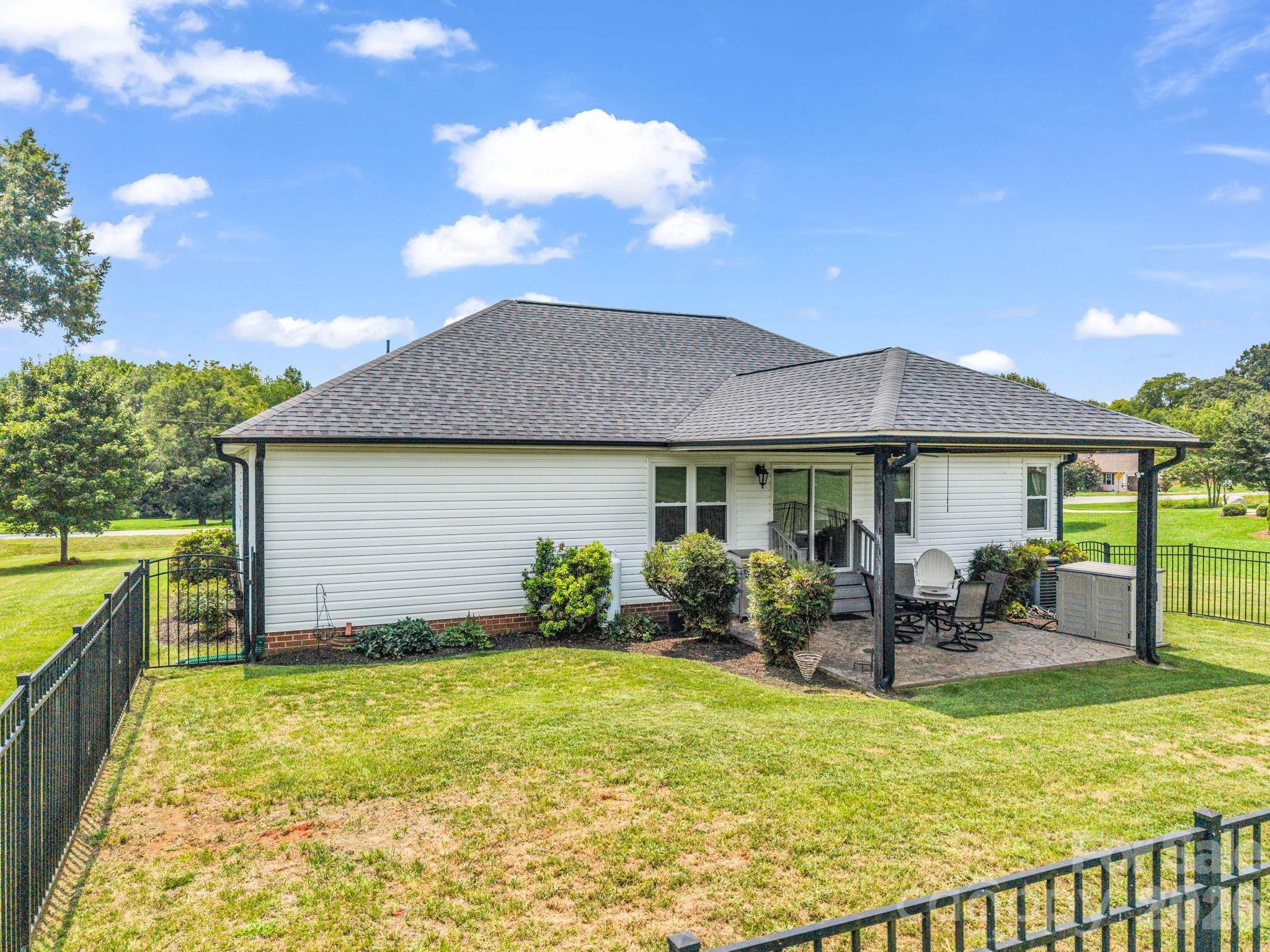 2630 Highway 182 Highway — Lincolnton