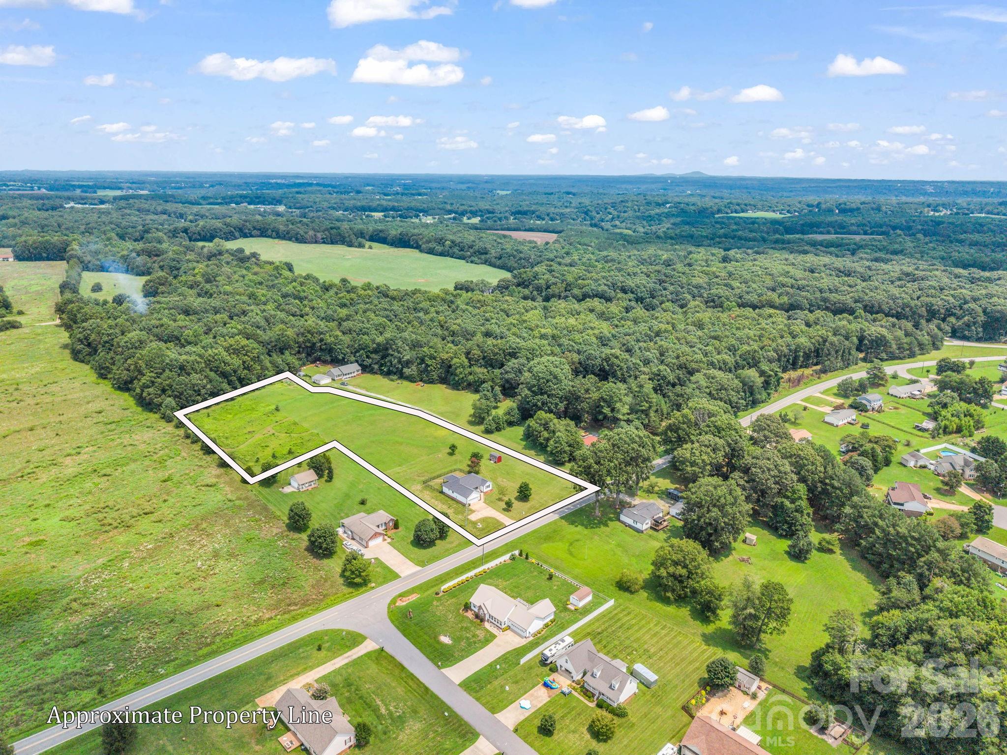 2630 Highway 182 Highway — Lincolnton