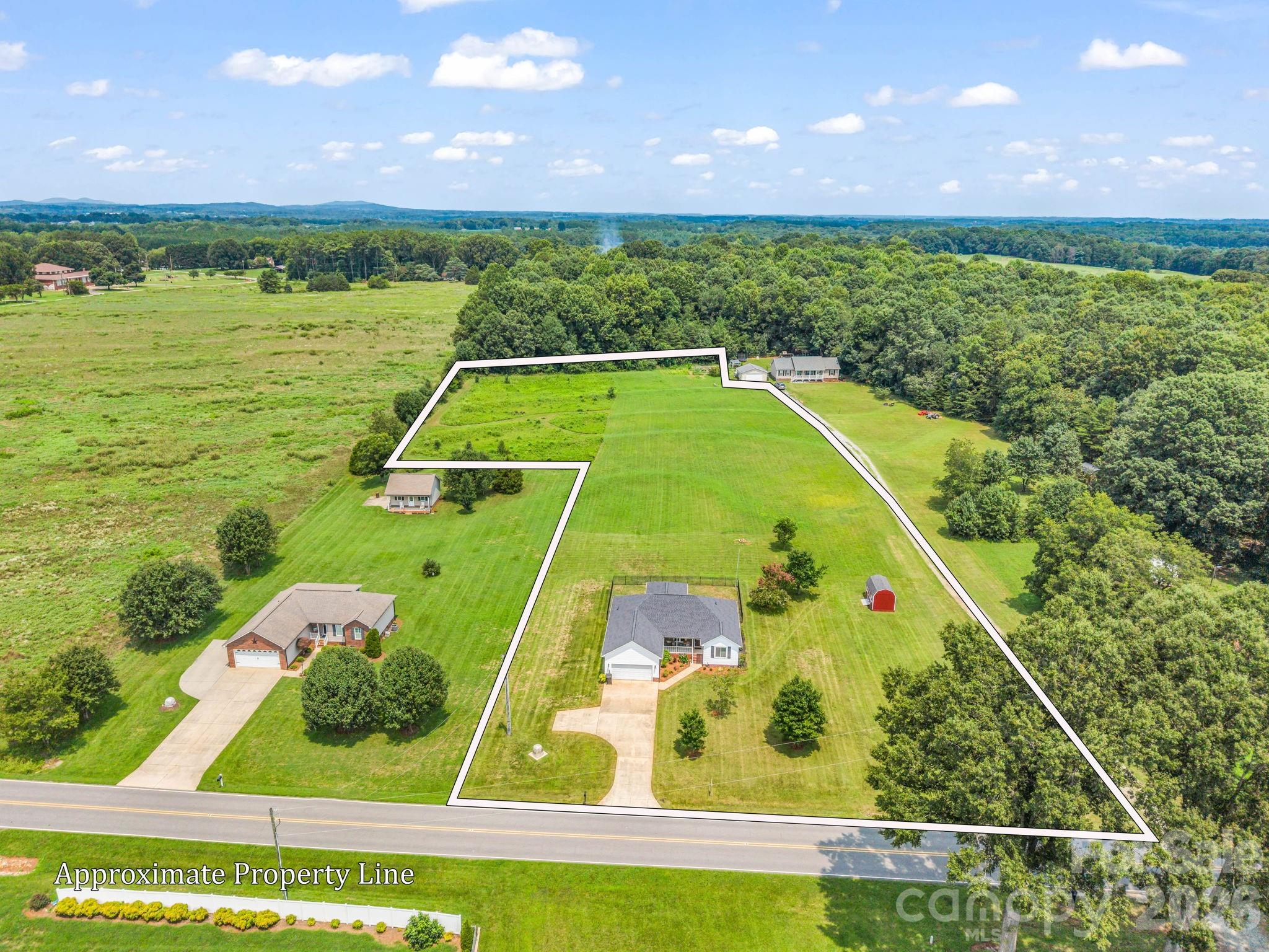 2630 Highway 182 Highway — Lincolnton