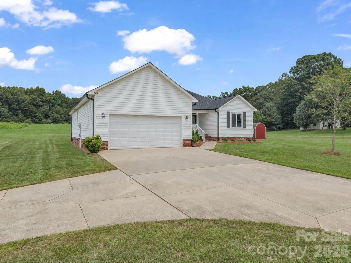 2630 Highway 182 Highway — Lincolnton