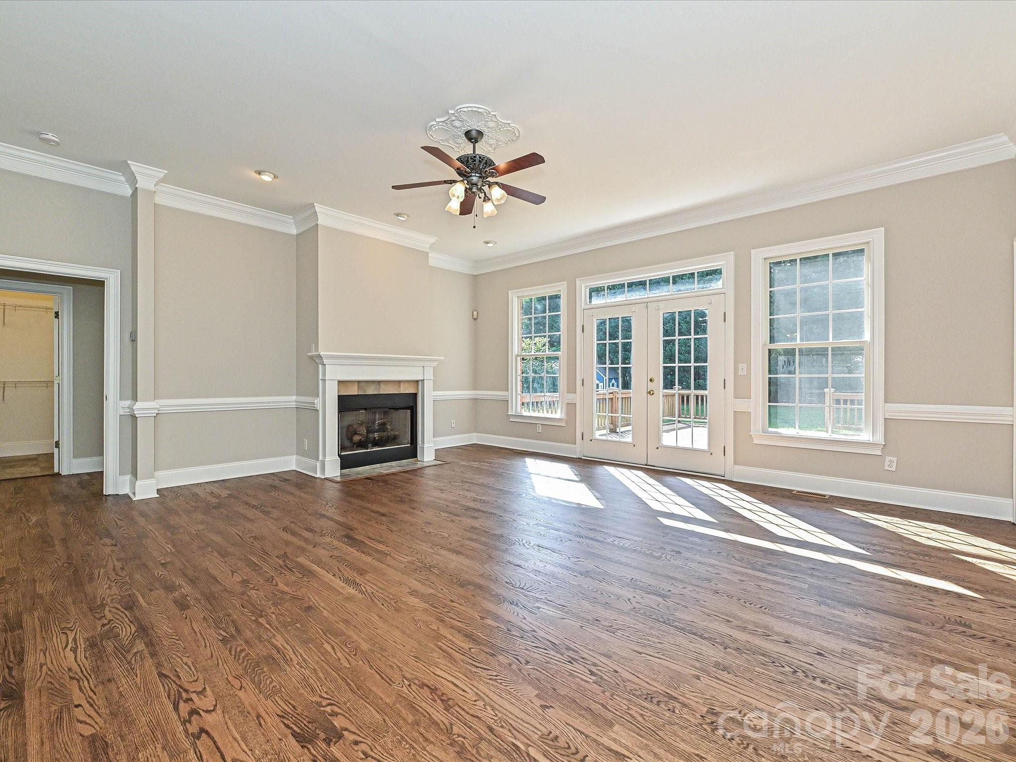2354 Perry Road — Denver