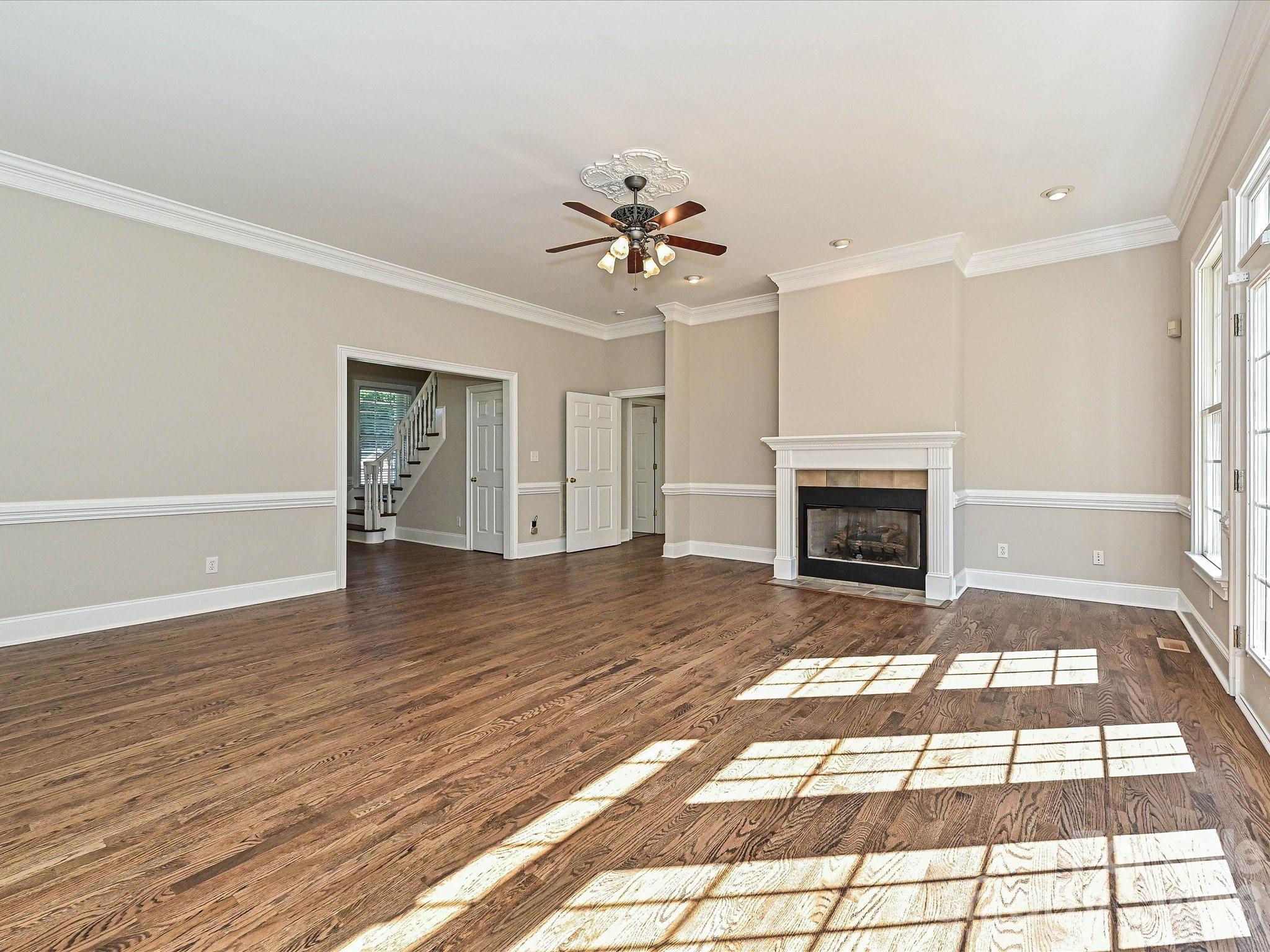2354 Perry Road — Denver