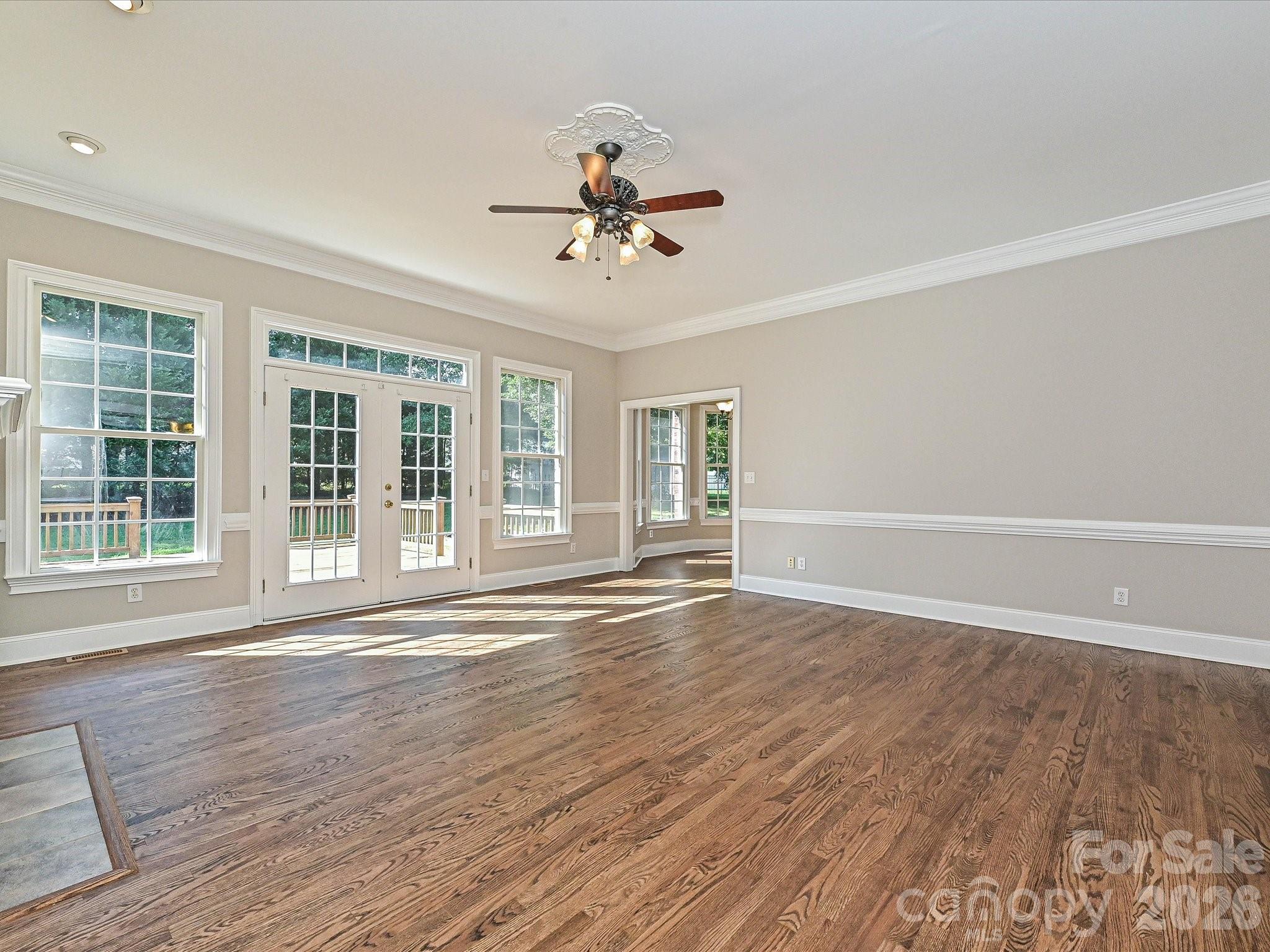 2354 Perry Road — Denver