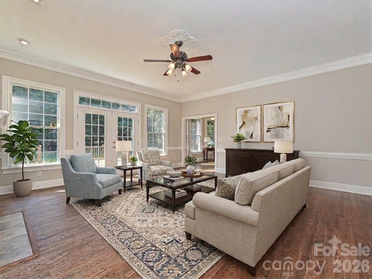2354 Perry Road — Denver
