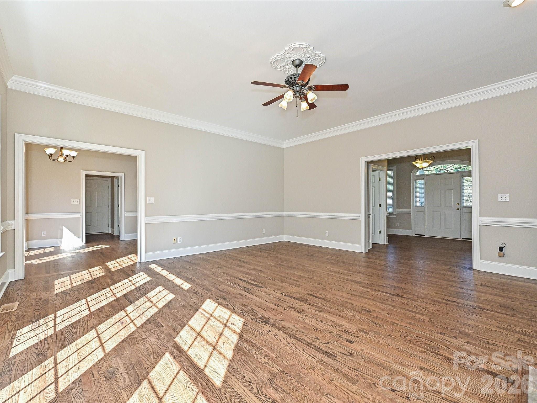 2354 Perry Road — Denver