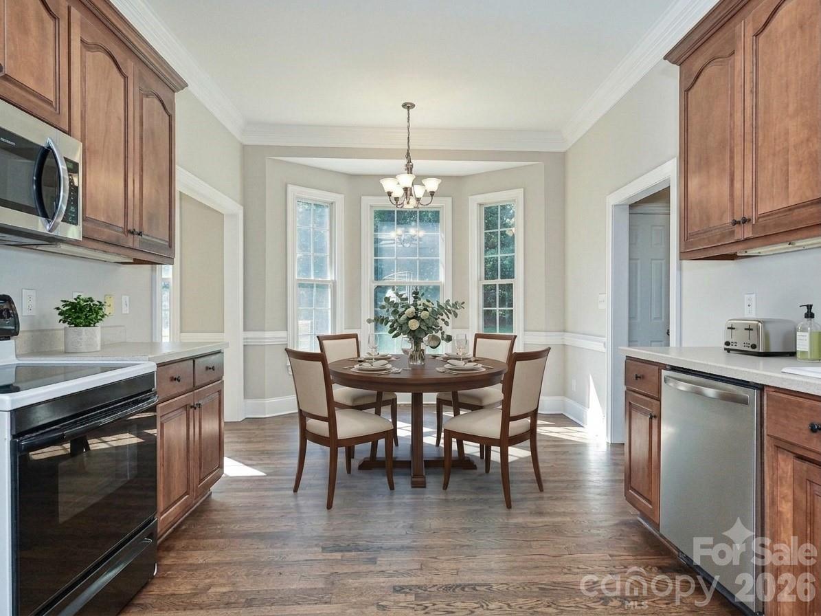 2354 Perry Road — Denver