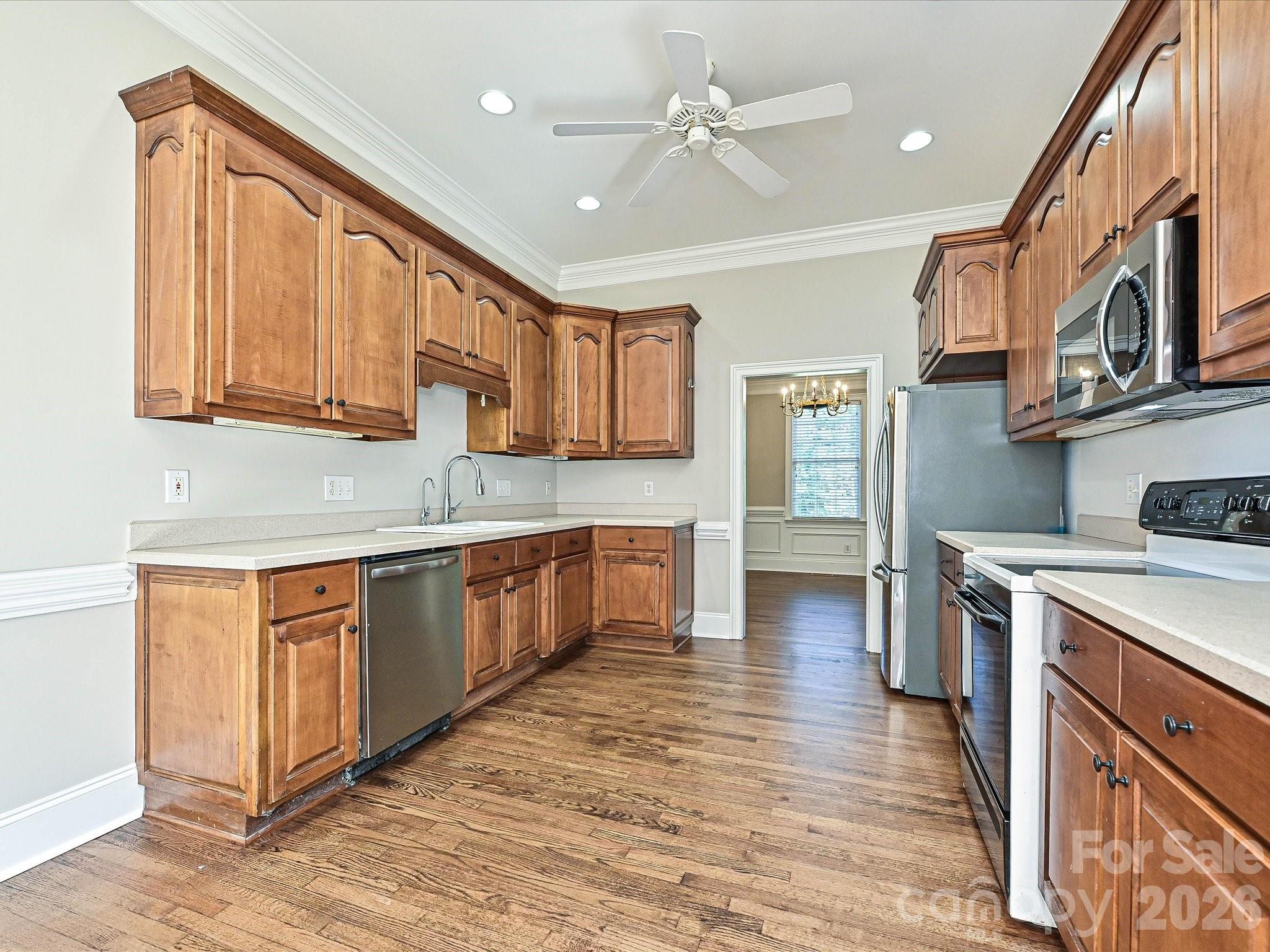 2354 Perry Road — Denver