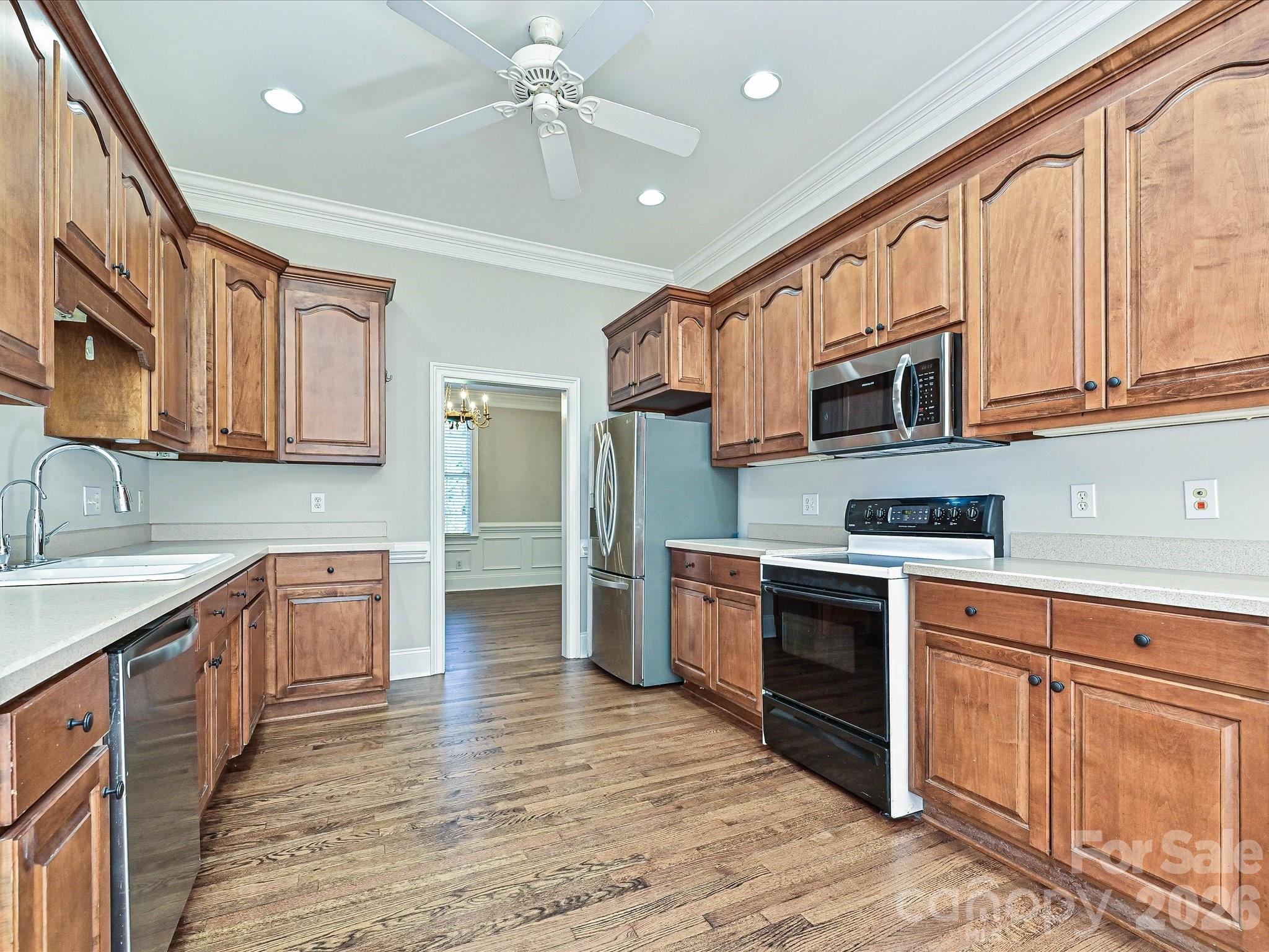 2354 Perry Road — Denver