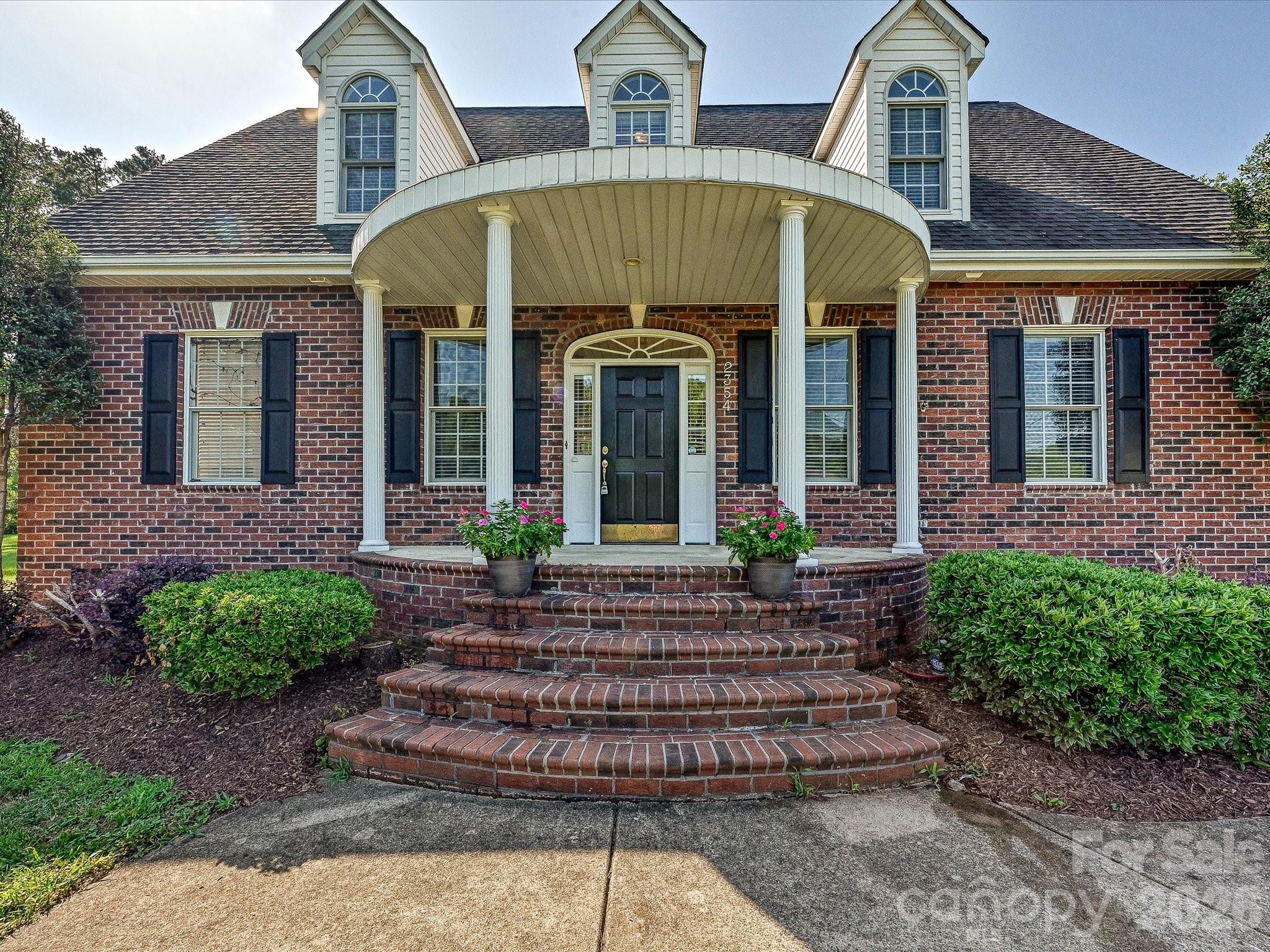 2354 Perry Road — Denver