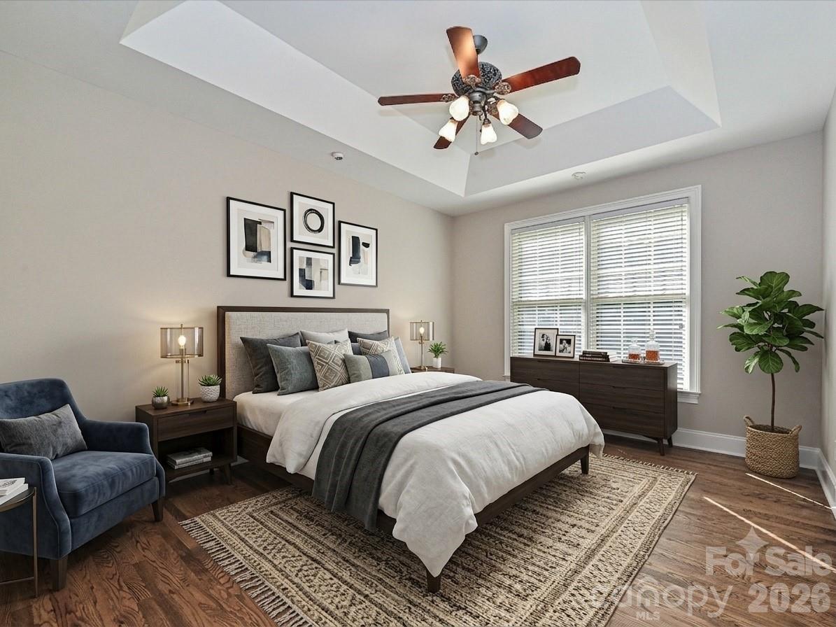 2354 Perry Road — Denver