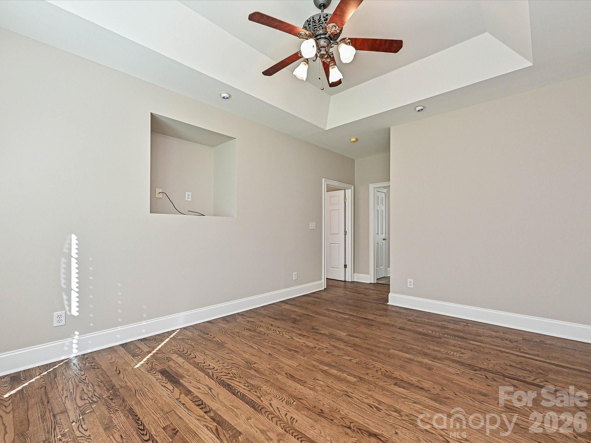 2354 Perry Road — Denver