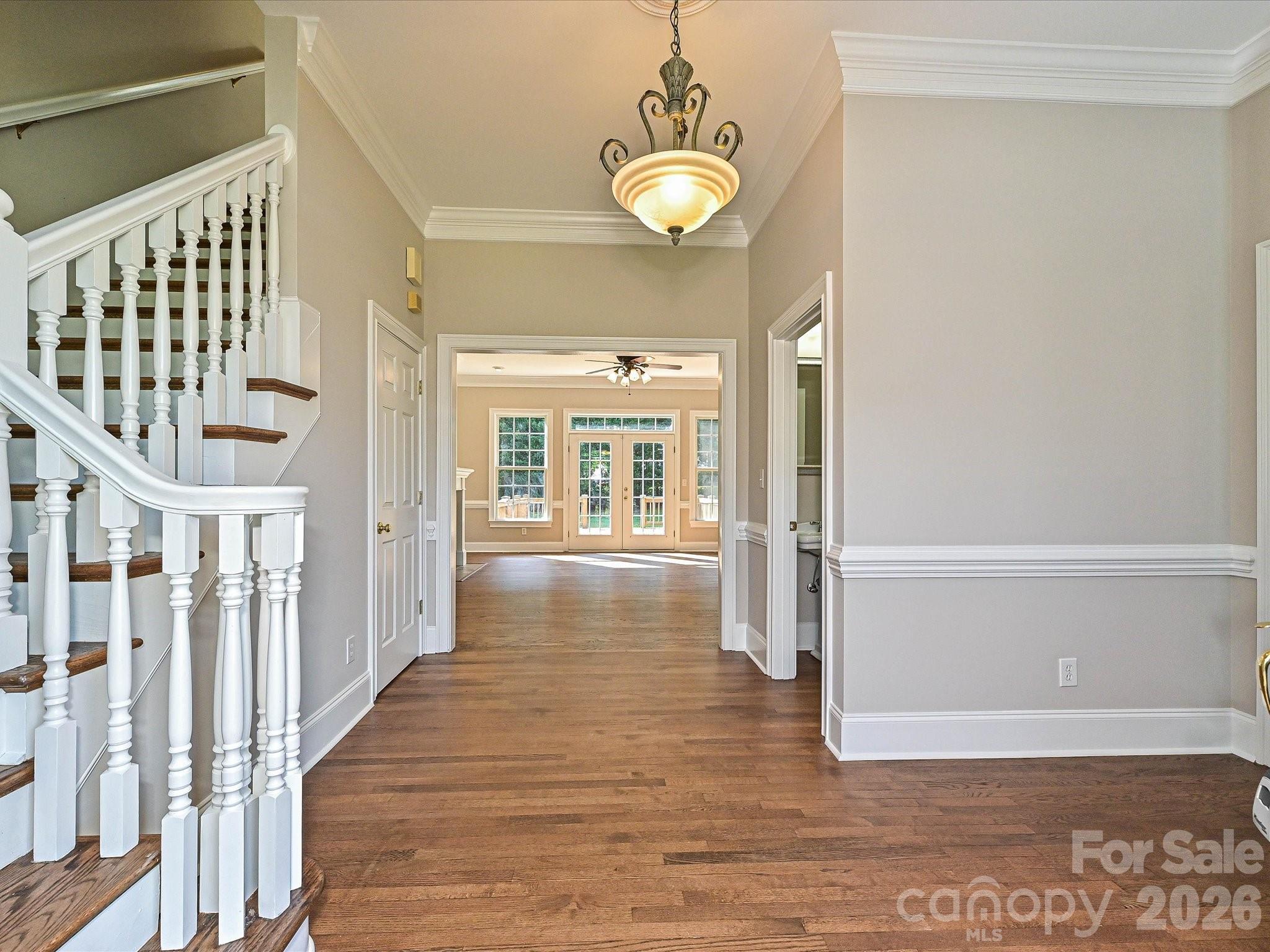 2354 Perry Road — Denver
