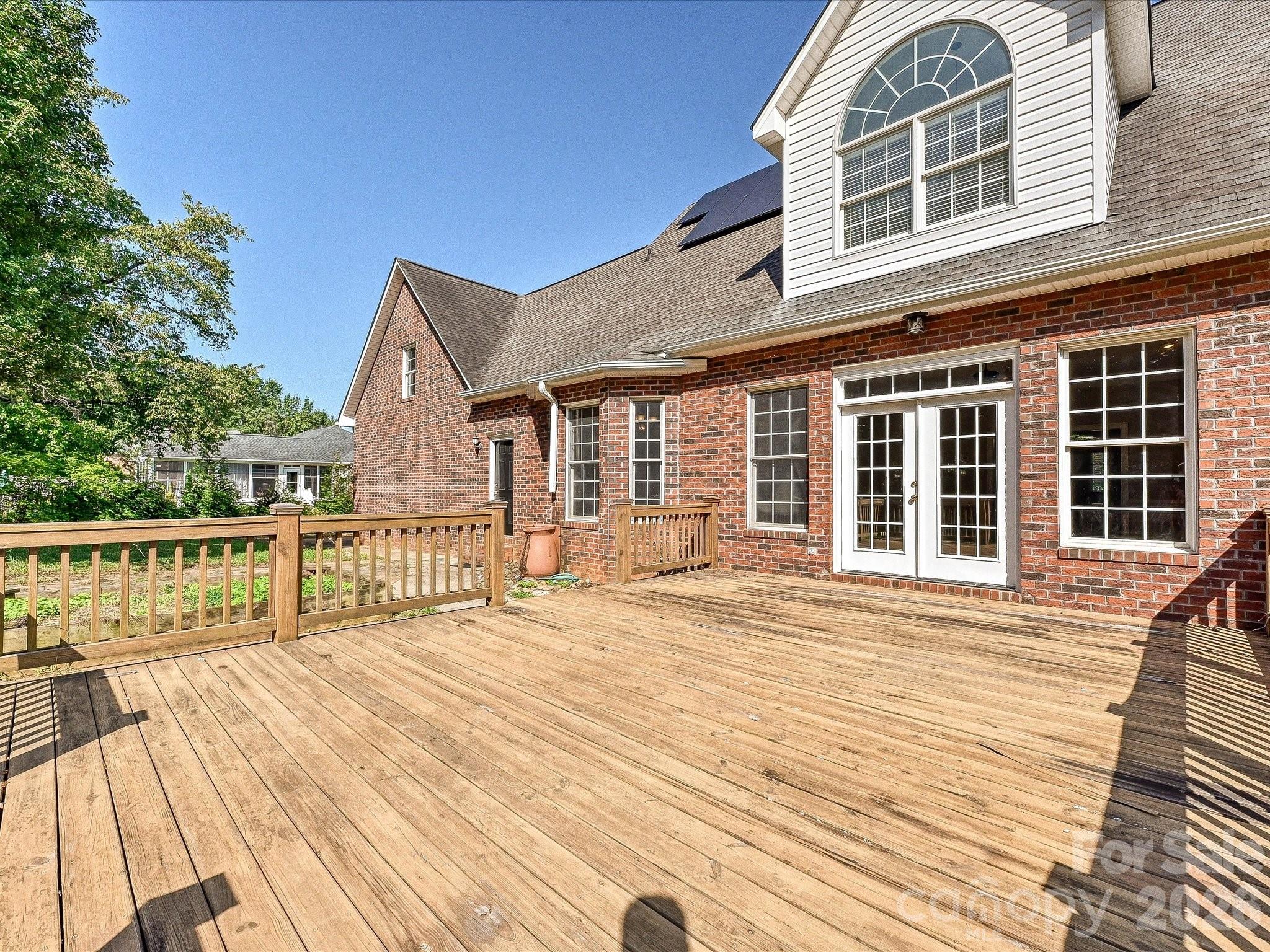 2354 Perry Road — Denver
