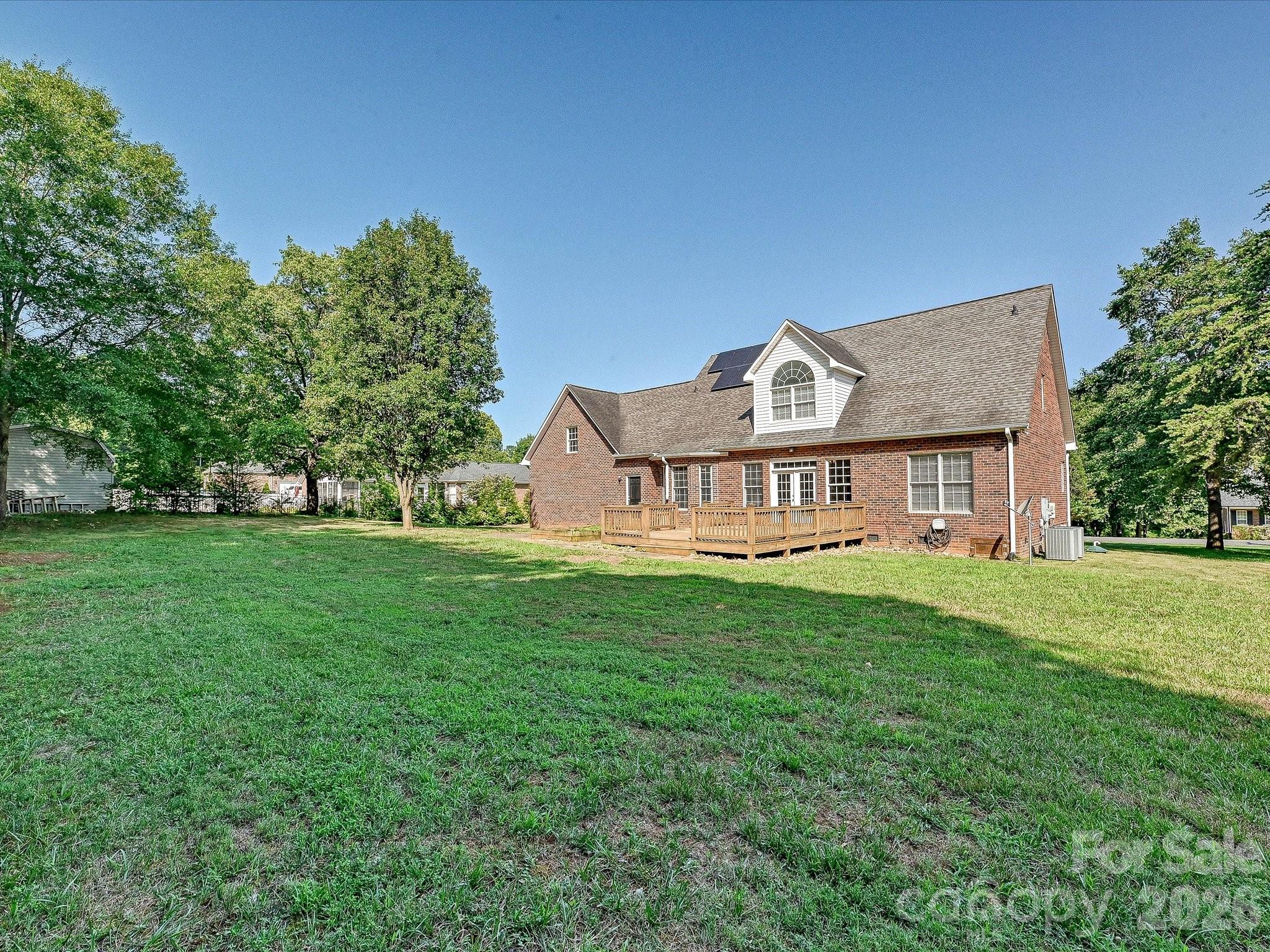 2354 Perry Road — Denver