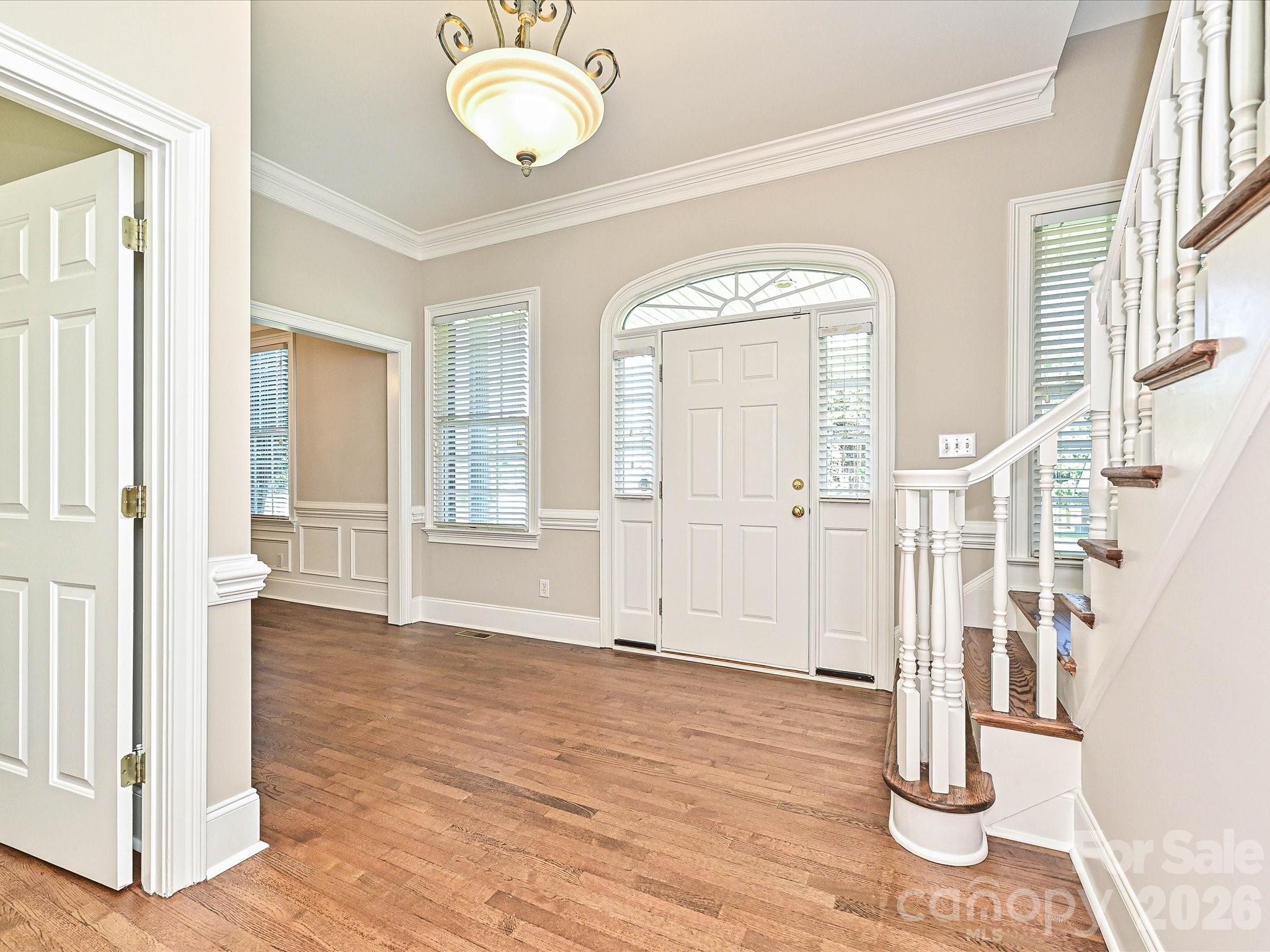 2354 Perry Road — Denver