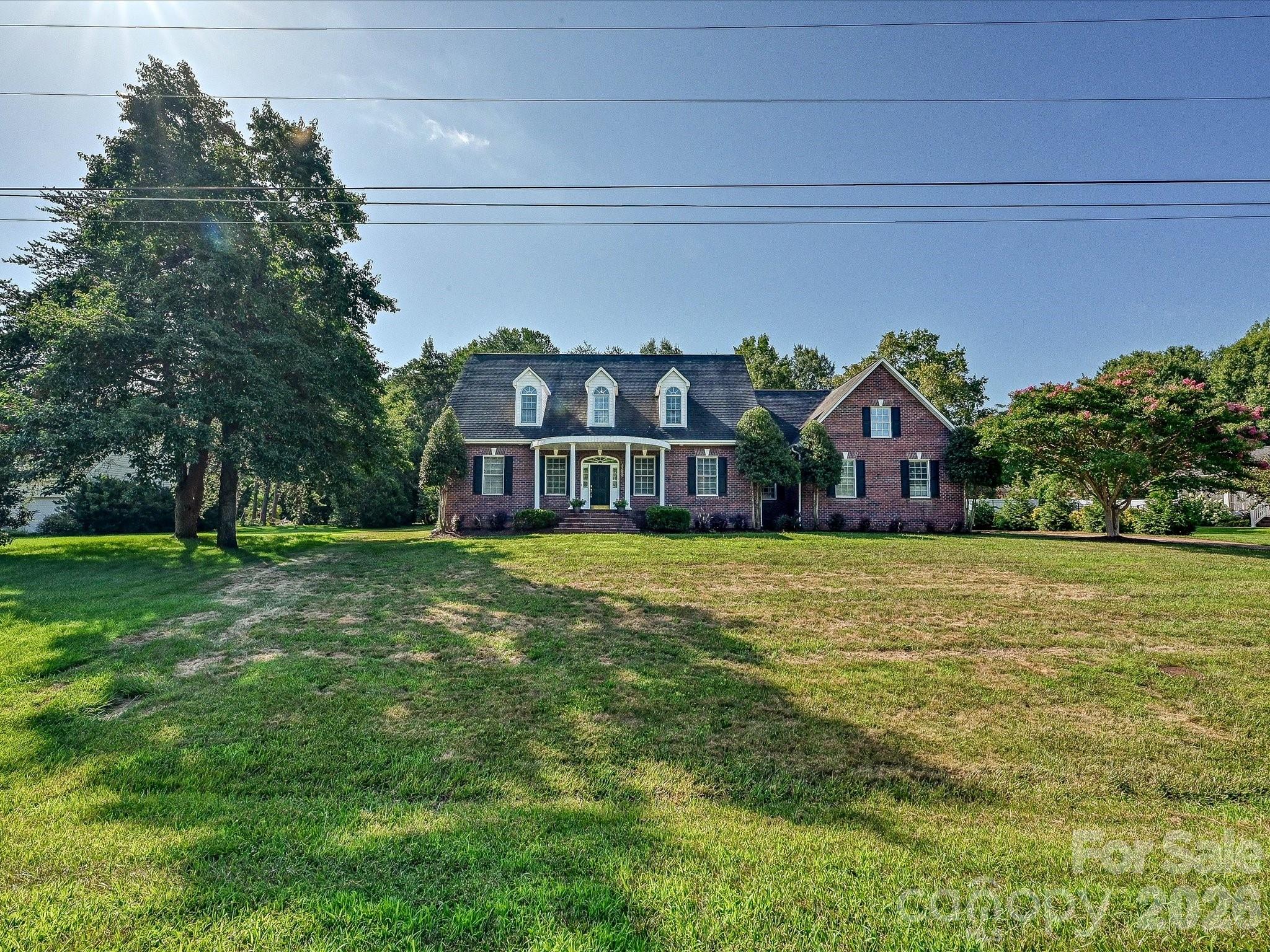 2354 Perry Road — Denver