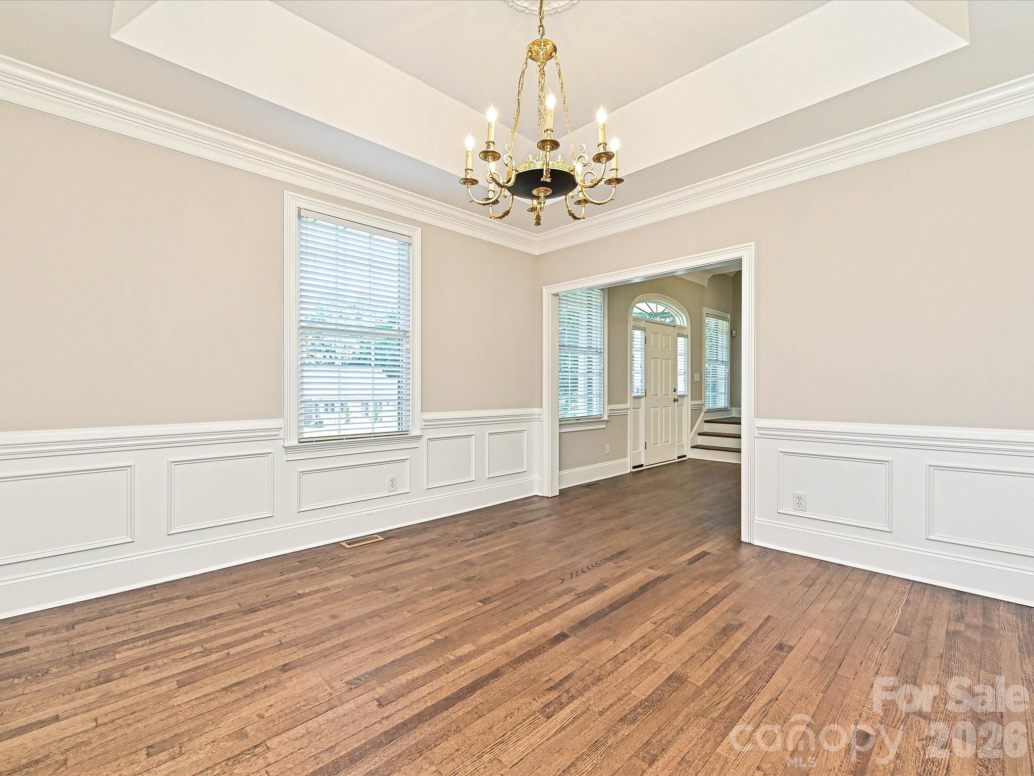 2354 Perry Road — Denver