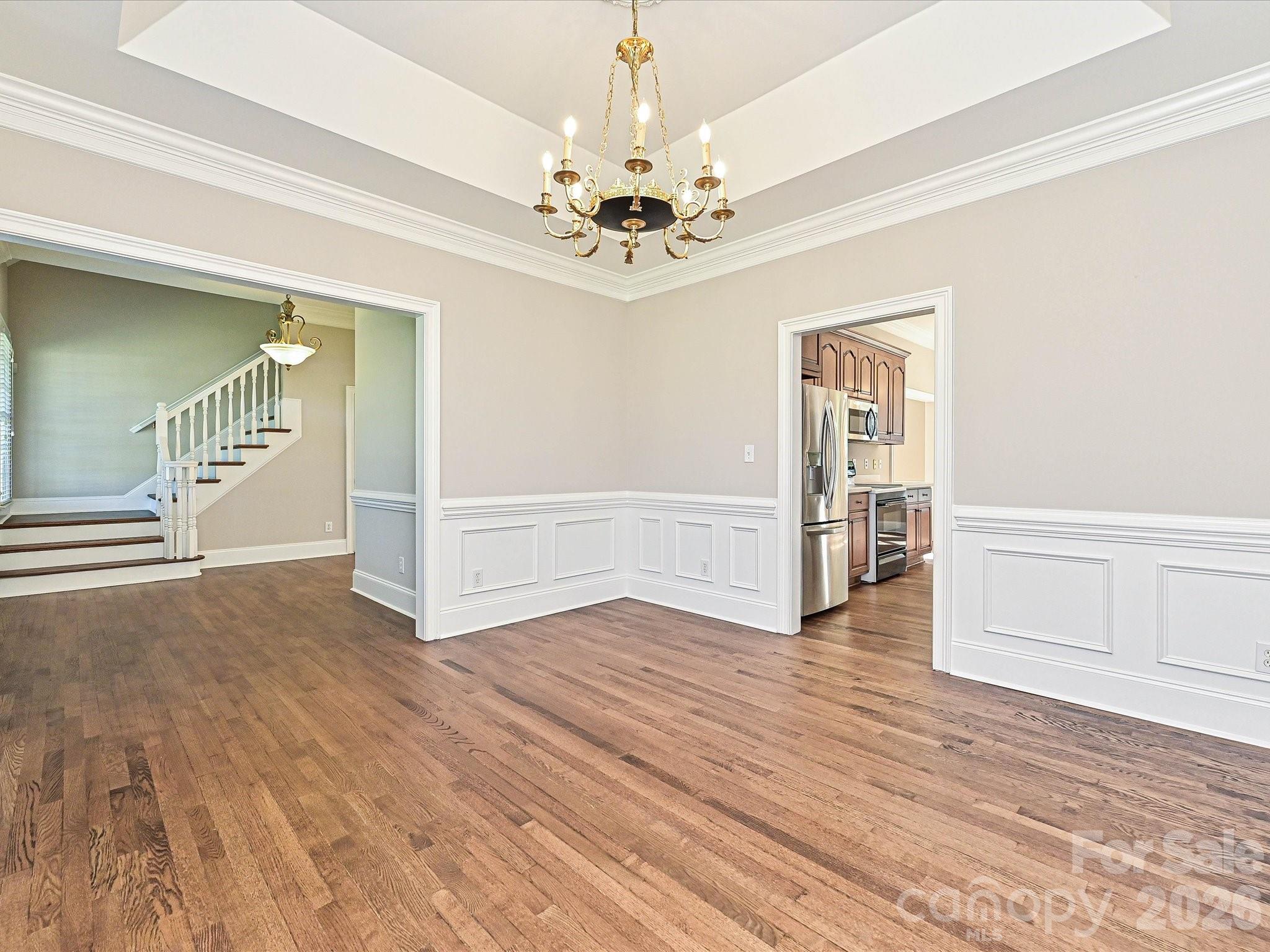 2354 Perry Road — Denver