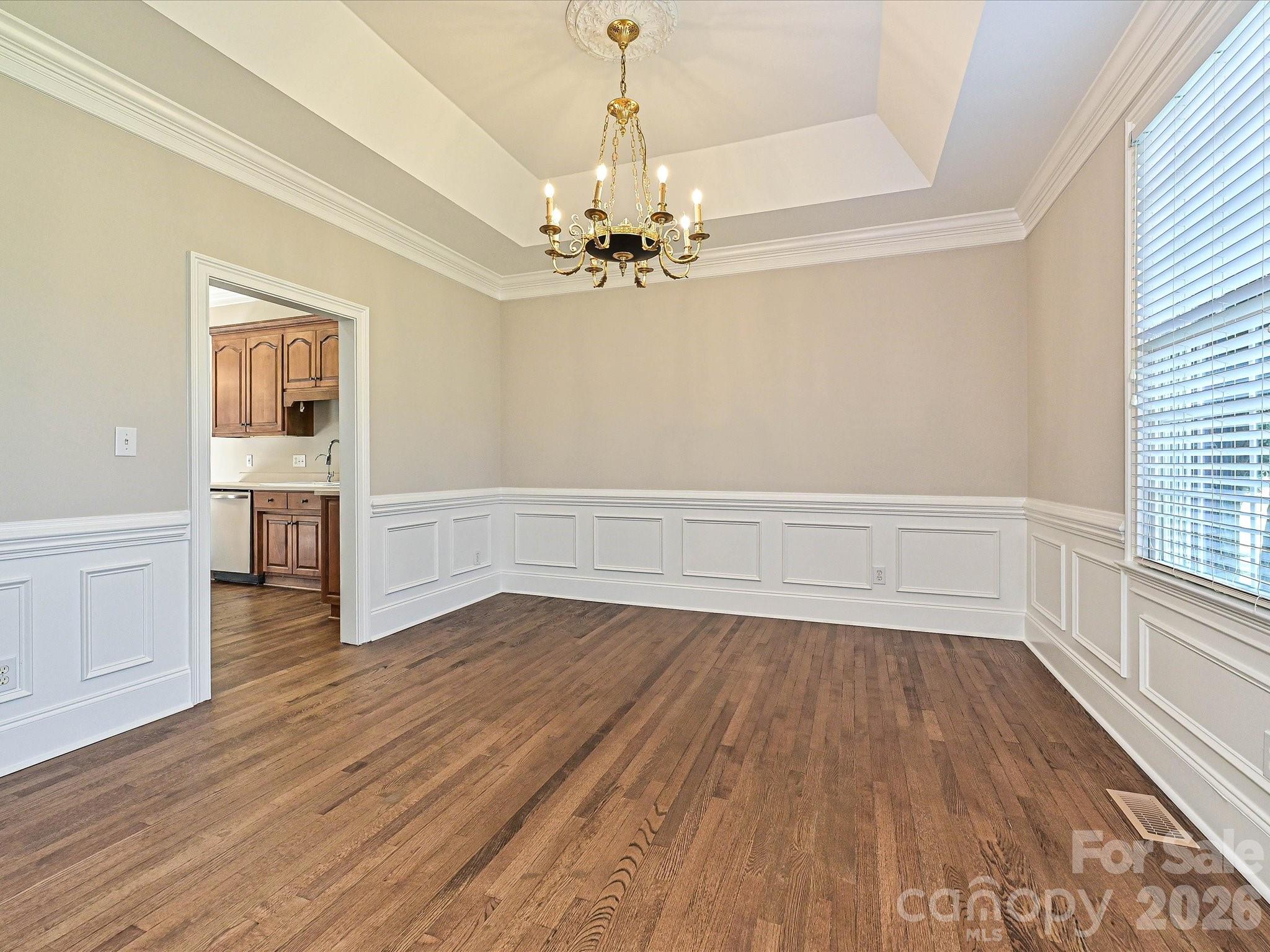 2354 Perry Road — Denver