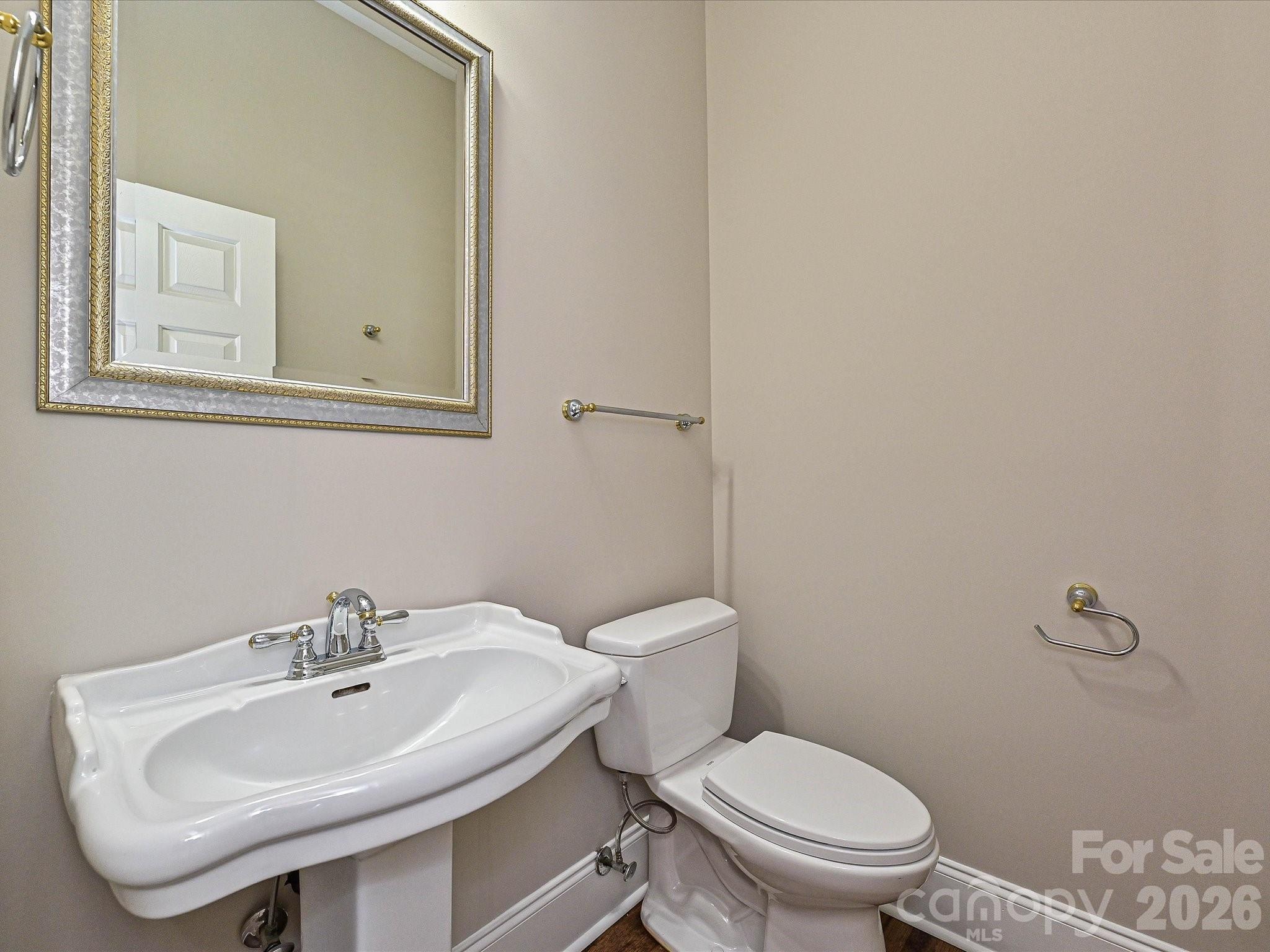 2354 Perry Road — Denver