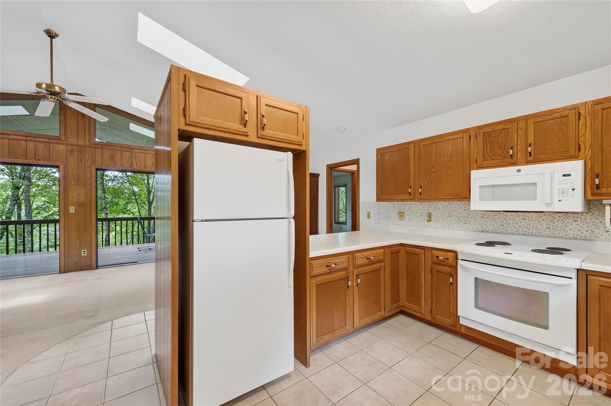 109 Usdasdi Drive #U19 L020B — Brevard