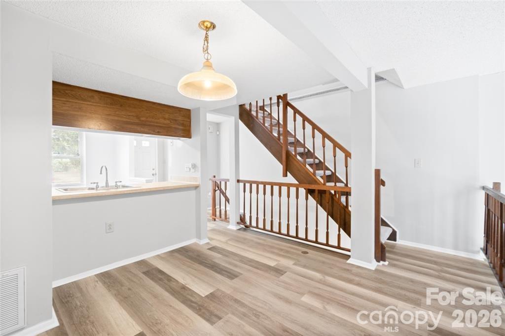 7301 Pebblestone Drive #Apt D — Charlotte