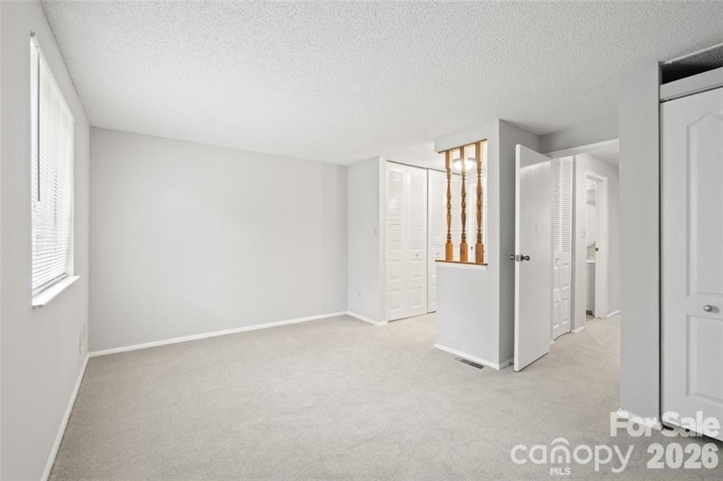 7301 Pebblestone Drive #Apt D — Charlotte
