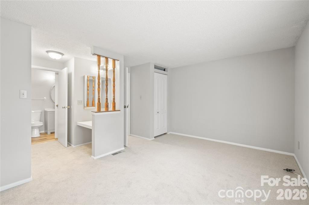 7301 Pebblestone Drive #Apt D — Charlotte