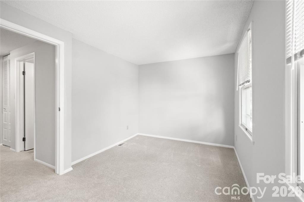 7301 Pebblestone Drive #Apt D — Charlotte