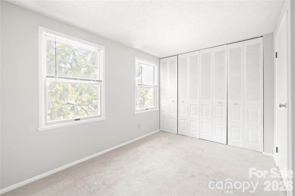 7301 Pebblestone Drive #Apt D — Charlotte