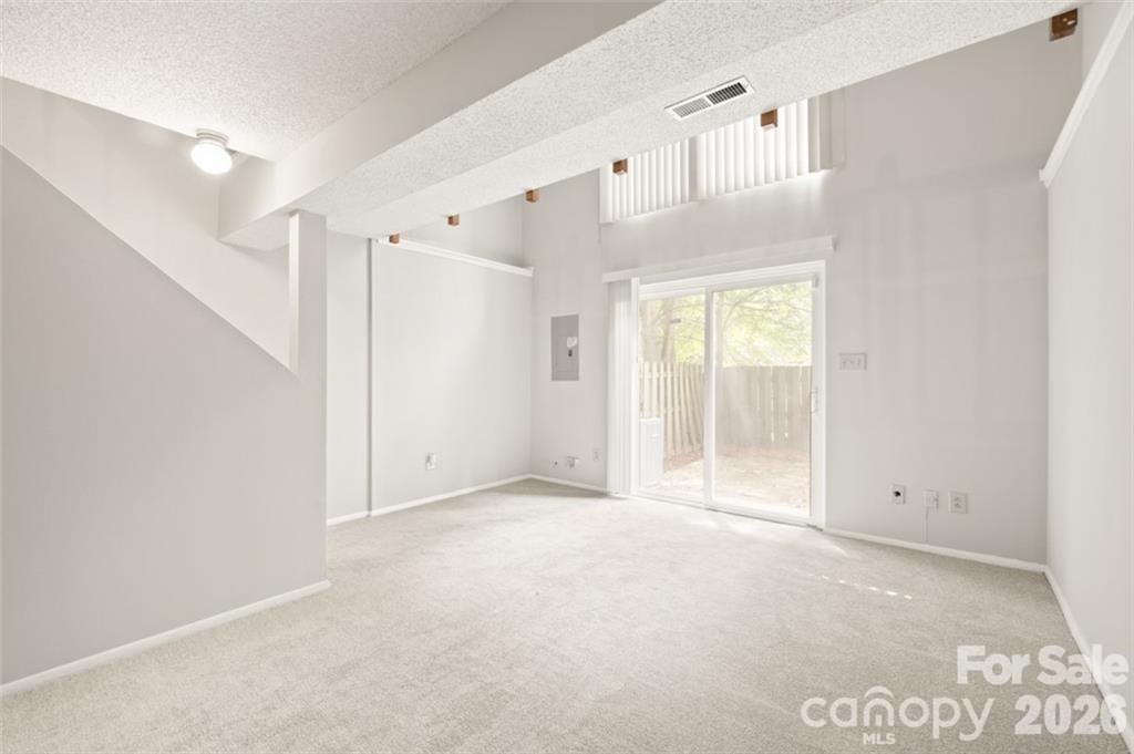 7301 Pebblestone Drive #Apt D — Charlotte