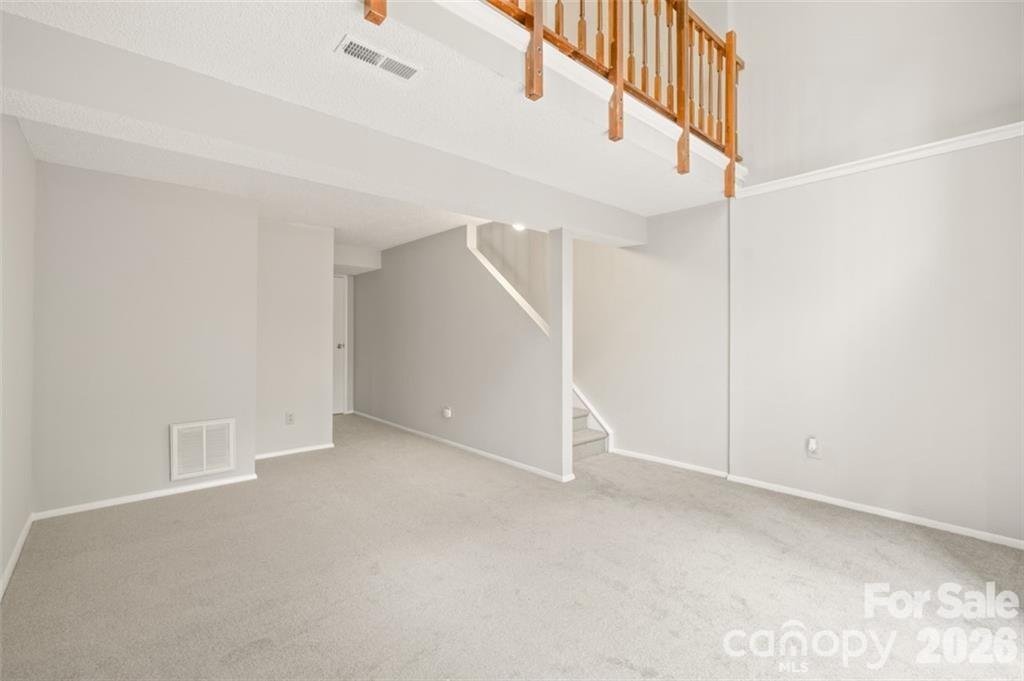 7301 Pebblestone Drive #Apt D — Charlotte
