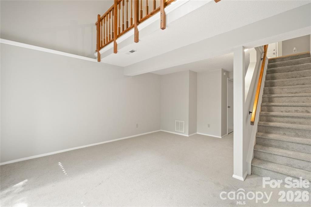 7301 Pebblestone Drive #Apt D — Charlotte