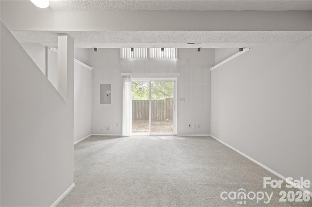 7301 Pebblestone Drive #Apt D — Charlotte