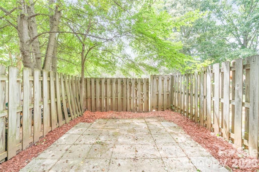 7301 Pebblestone Drive #Apt D — Charlotte