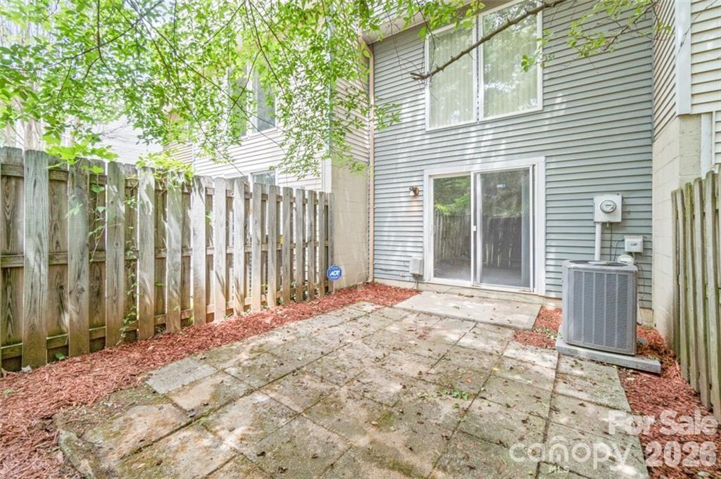 7301 Pebblestone Drive #Apt D — Charlotte