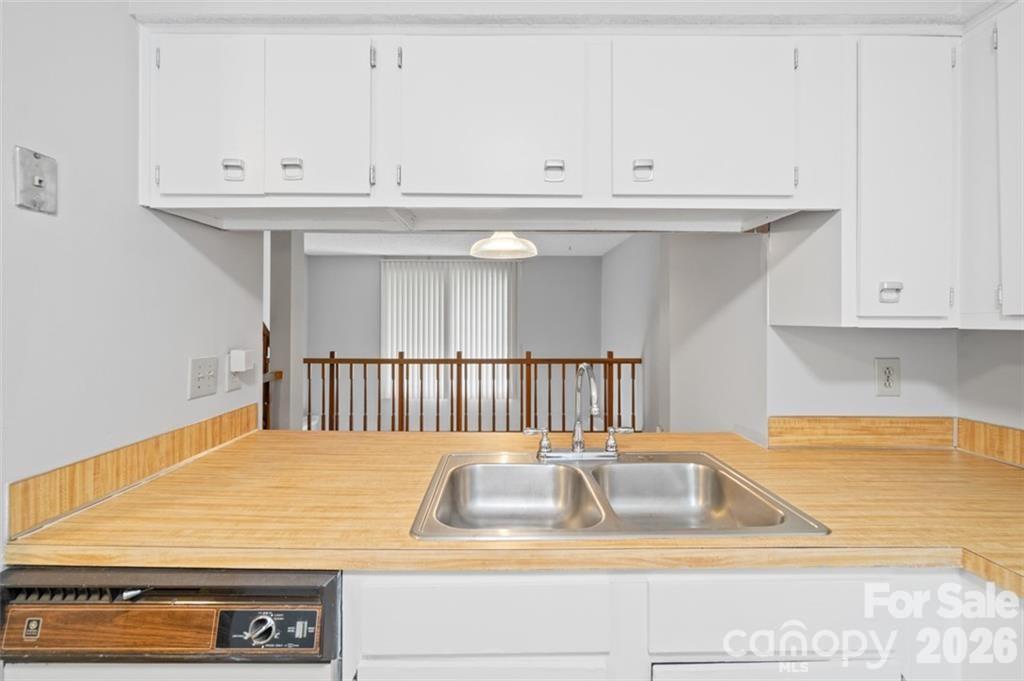 7301 Pebblestone Drive #Apt D — Charlotte